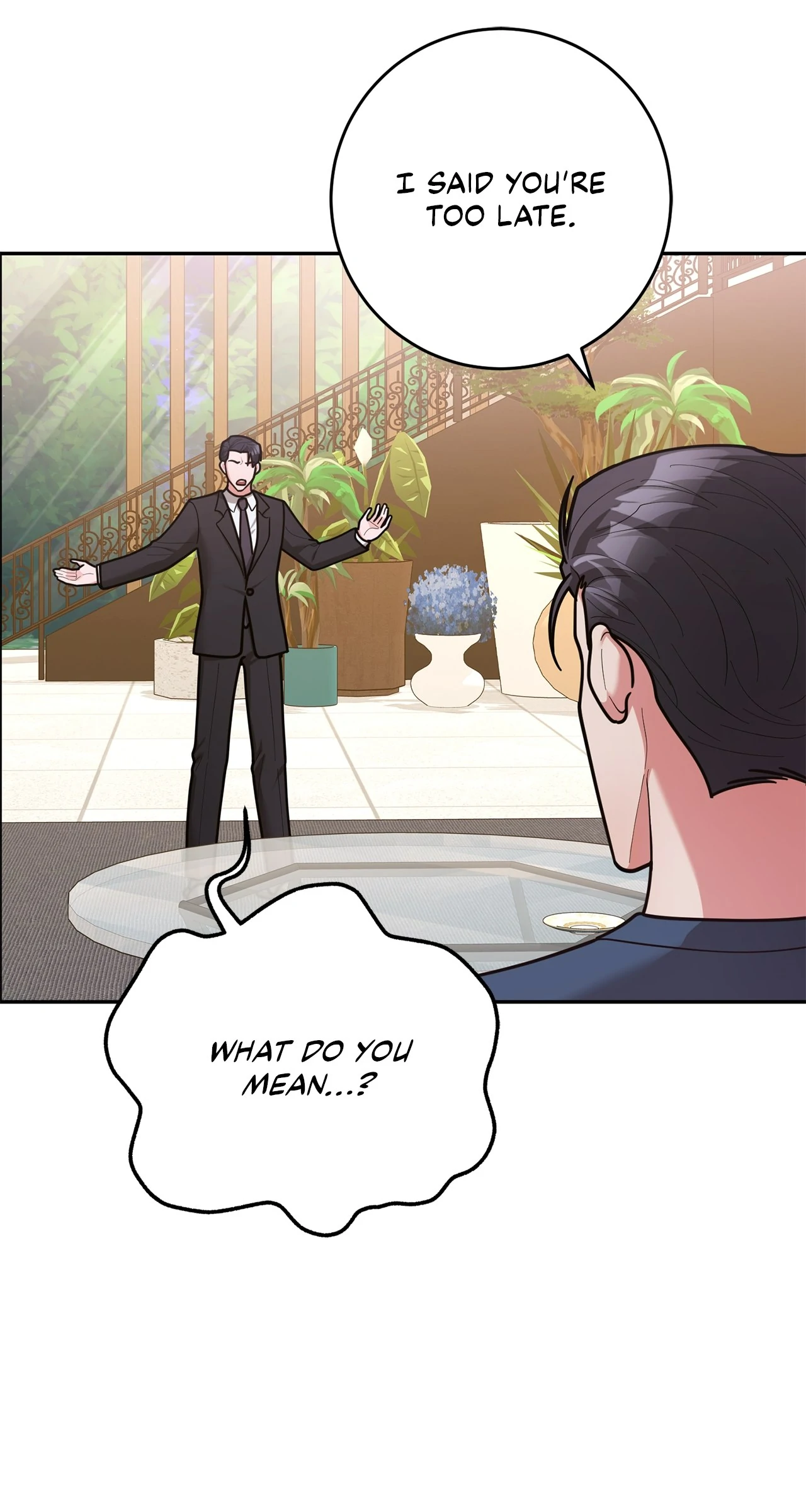 Lustfully Chapter 63 - Page 46
