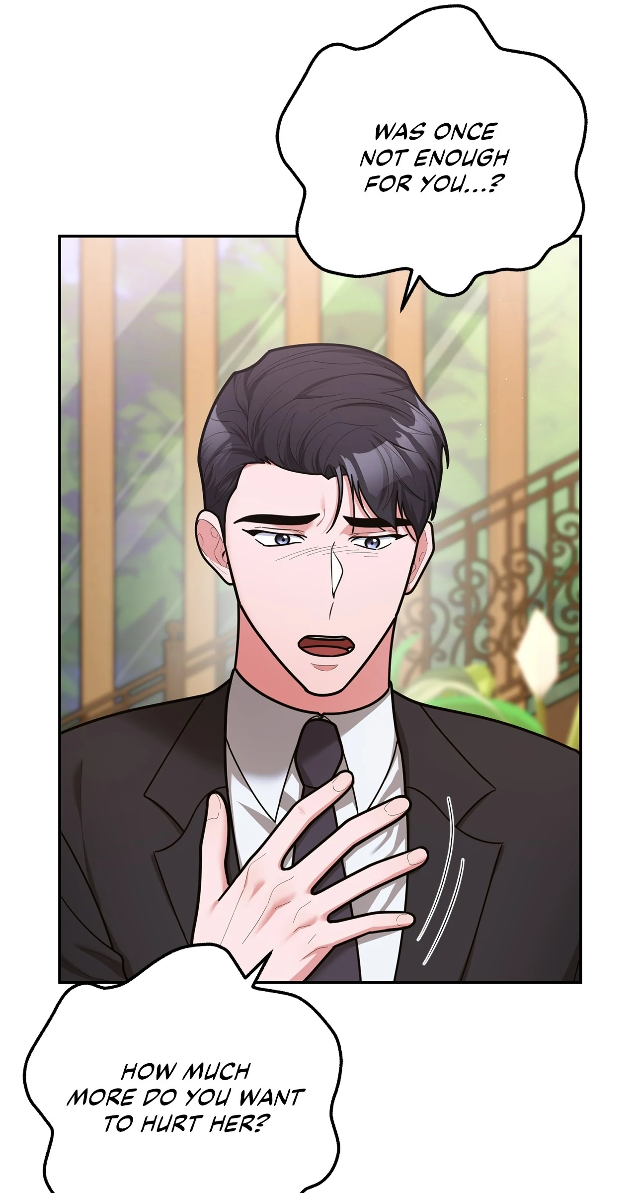 Lustfully Chapter 63 - Page 47