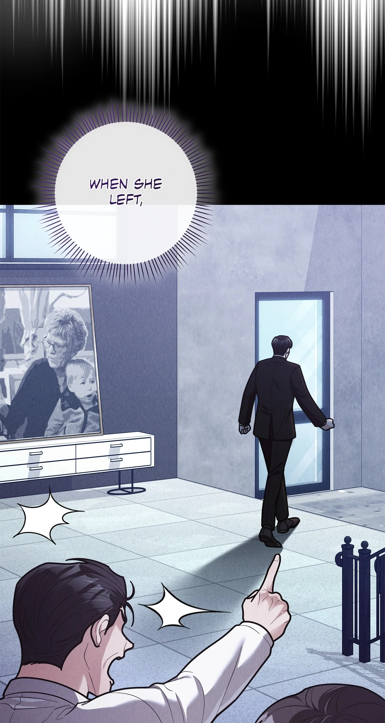 Lustfully Chapter 63 - Page 50