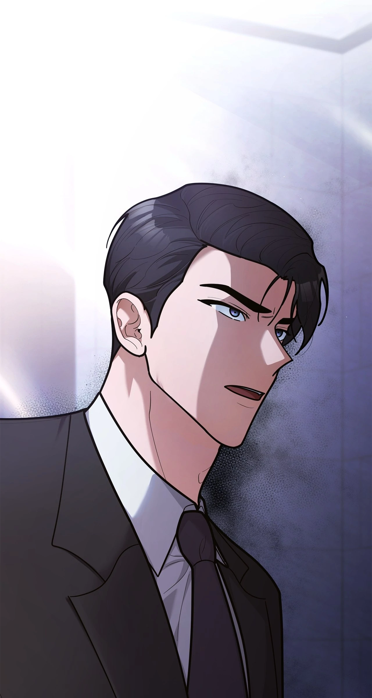 Lustfully Chapter 63 - Page 6