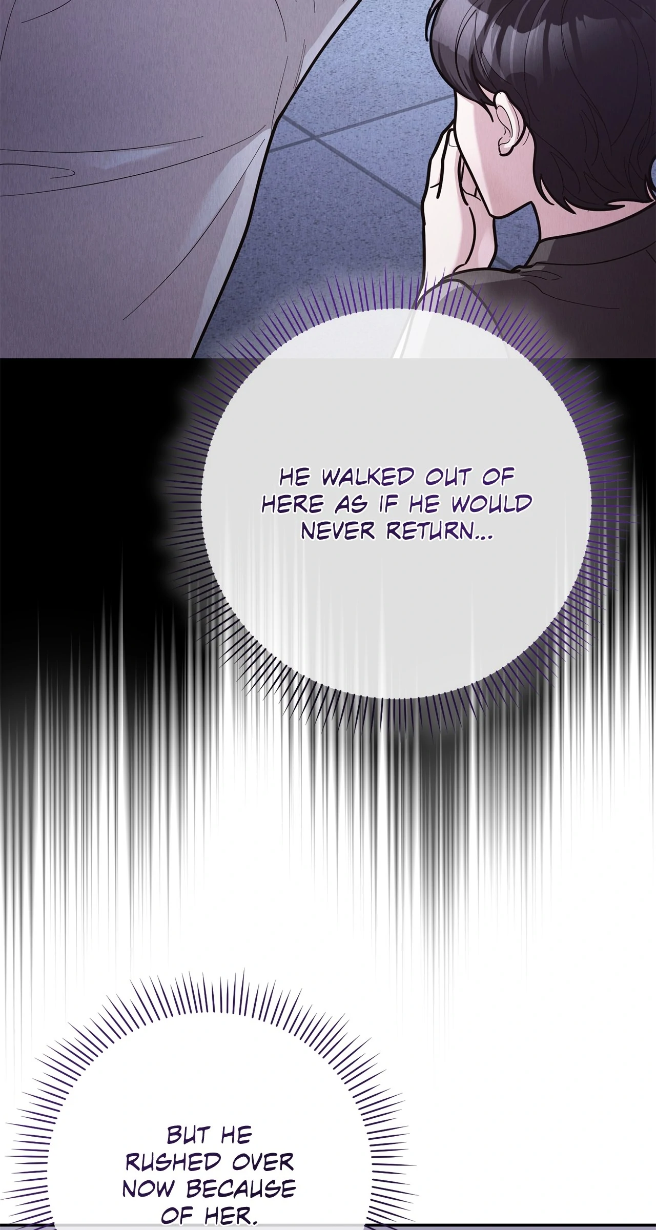 Lustfully Chapter 63 - Page 51