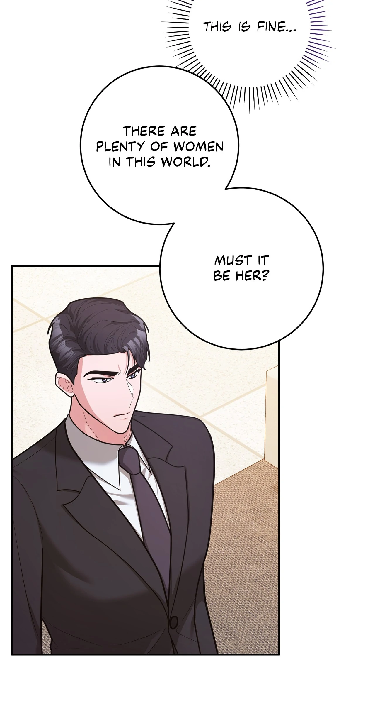 Lustfully Chapter 63 - Page 55