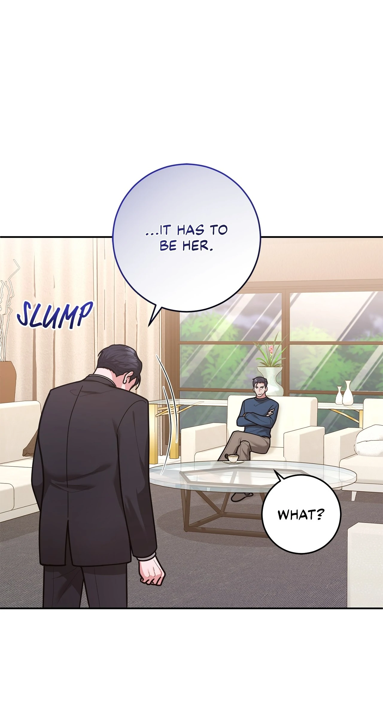Lustfully Chapter 63 - Page 56