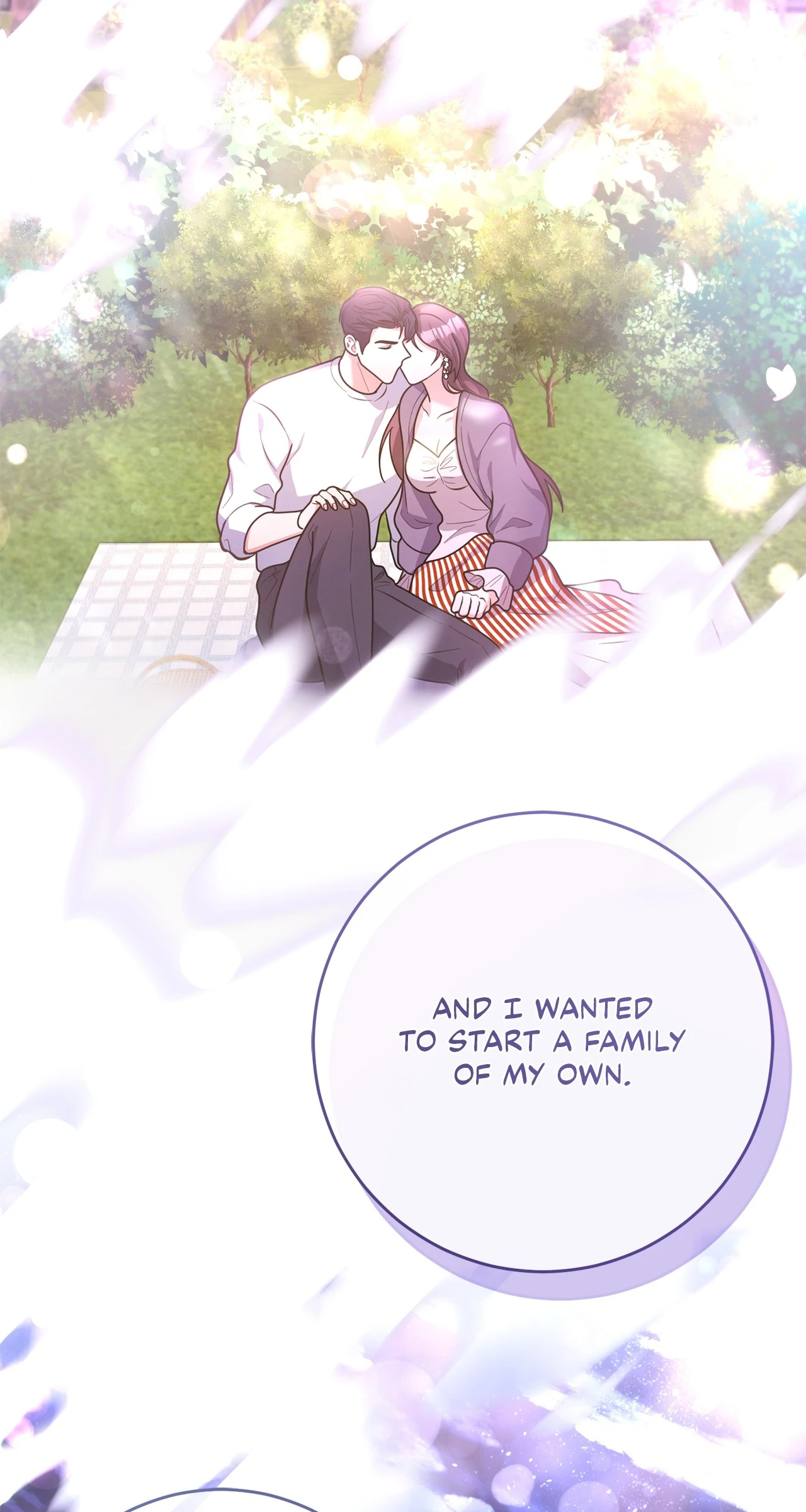 Lustfully Chapter 63 - Page 60