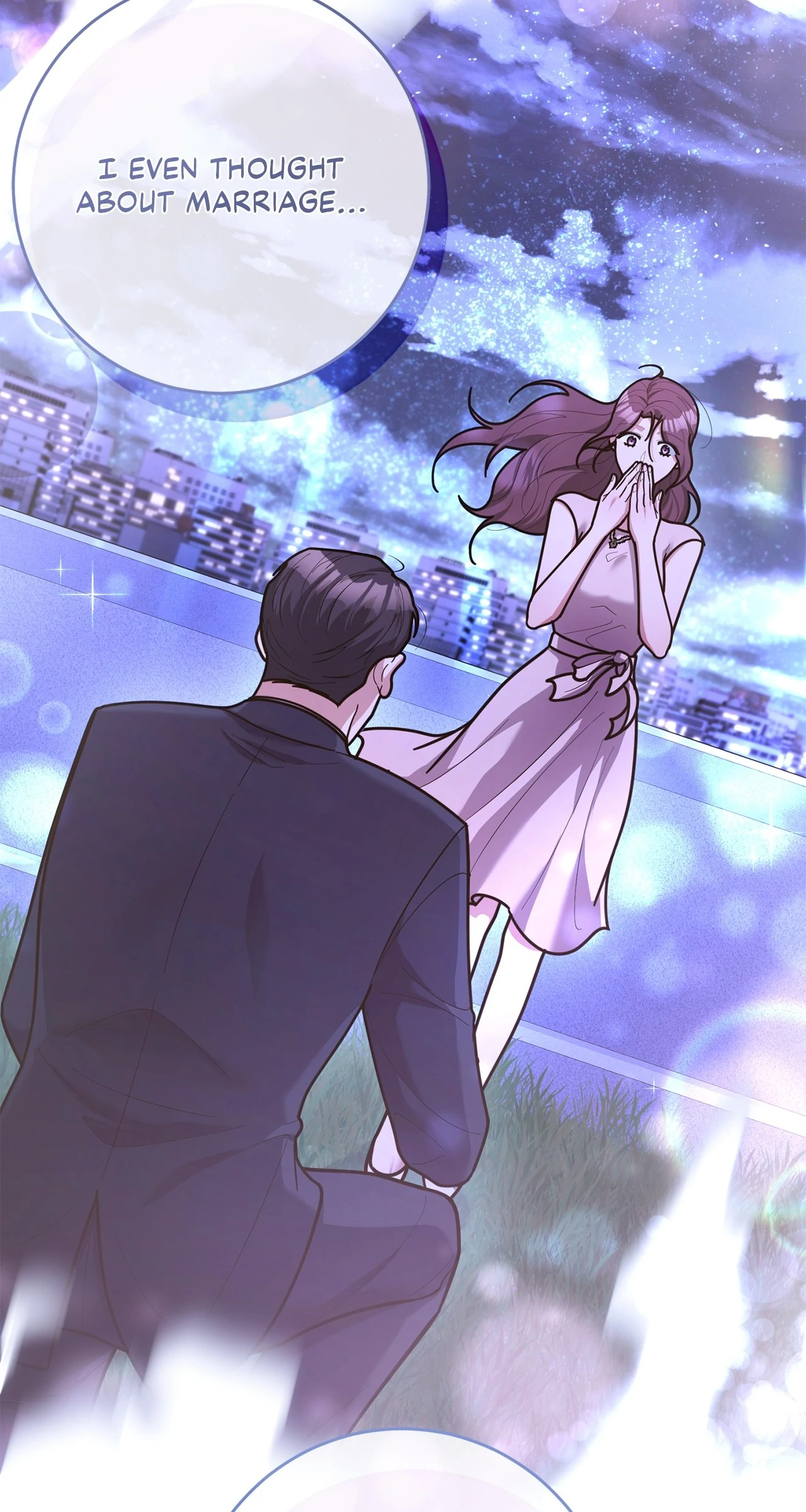 Lustfully Chapter 63 - Page 61