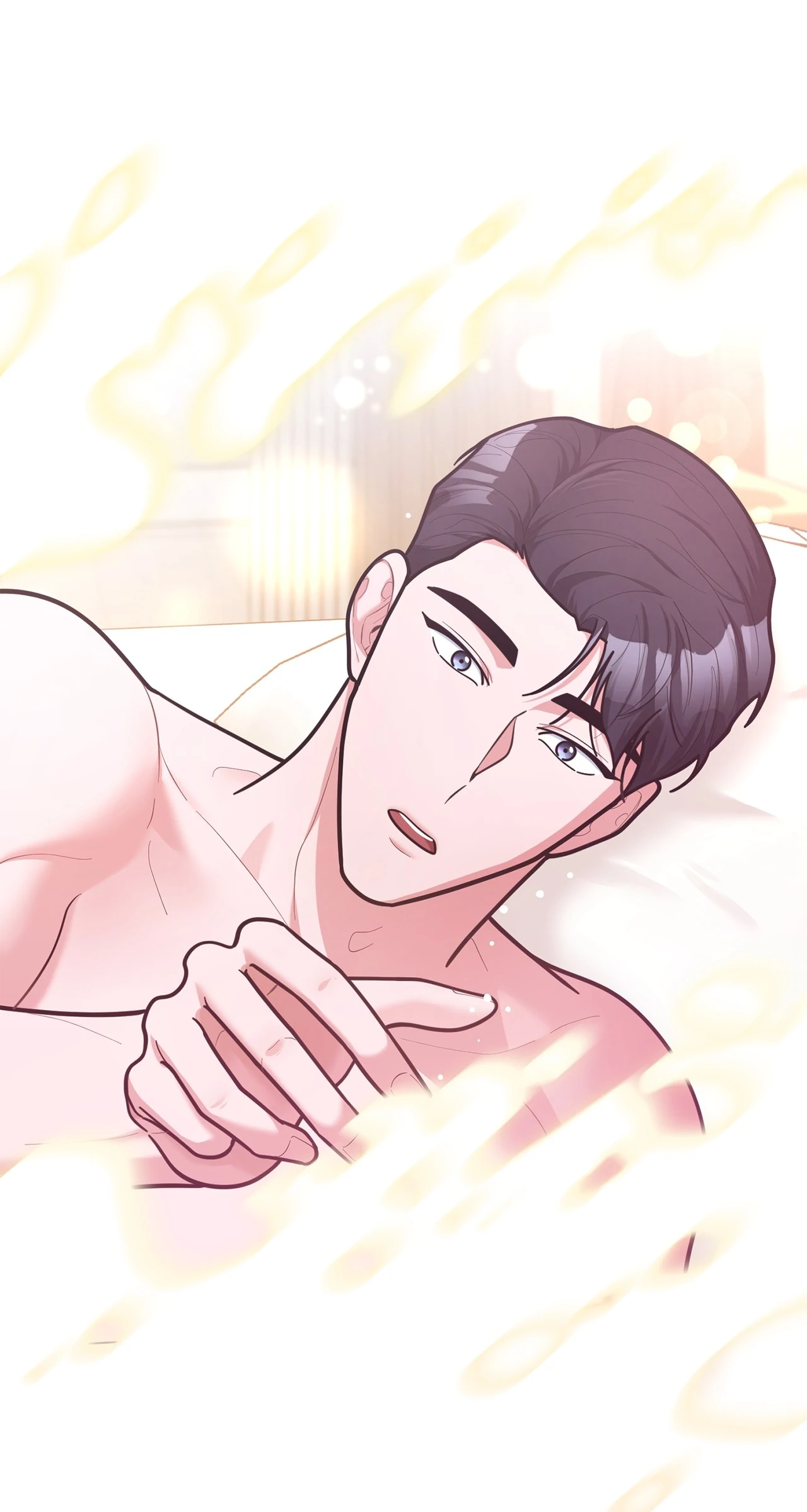 Lustfully Chapter 63 - Page 65