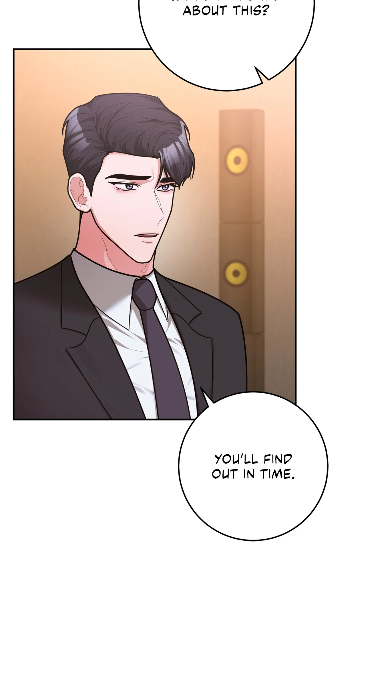 Lustfully Chapter 63 - Page 70