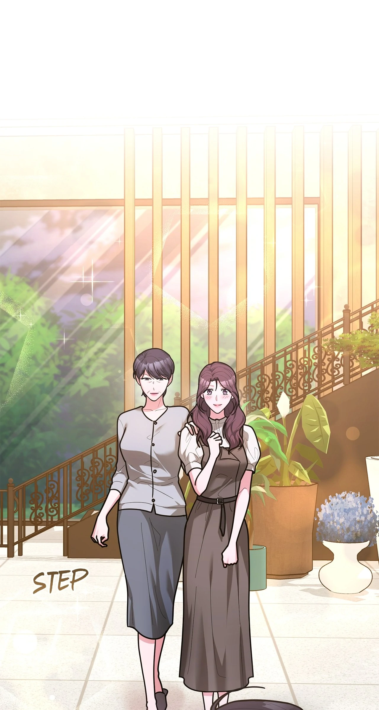 Lustfully Chapter 63 - Page 74