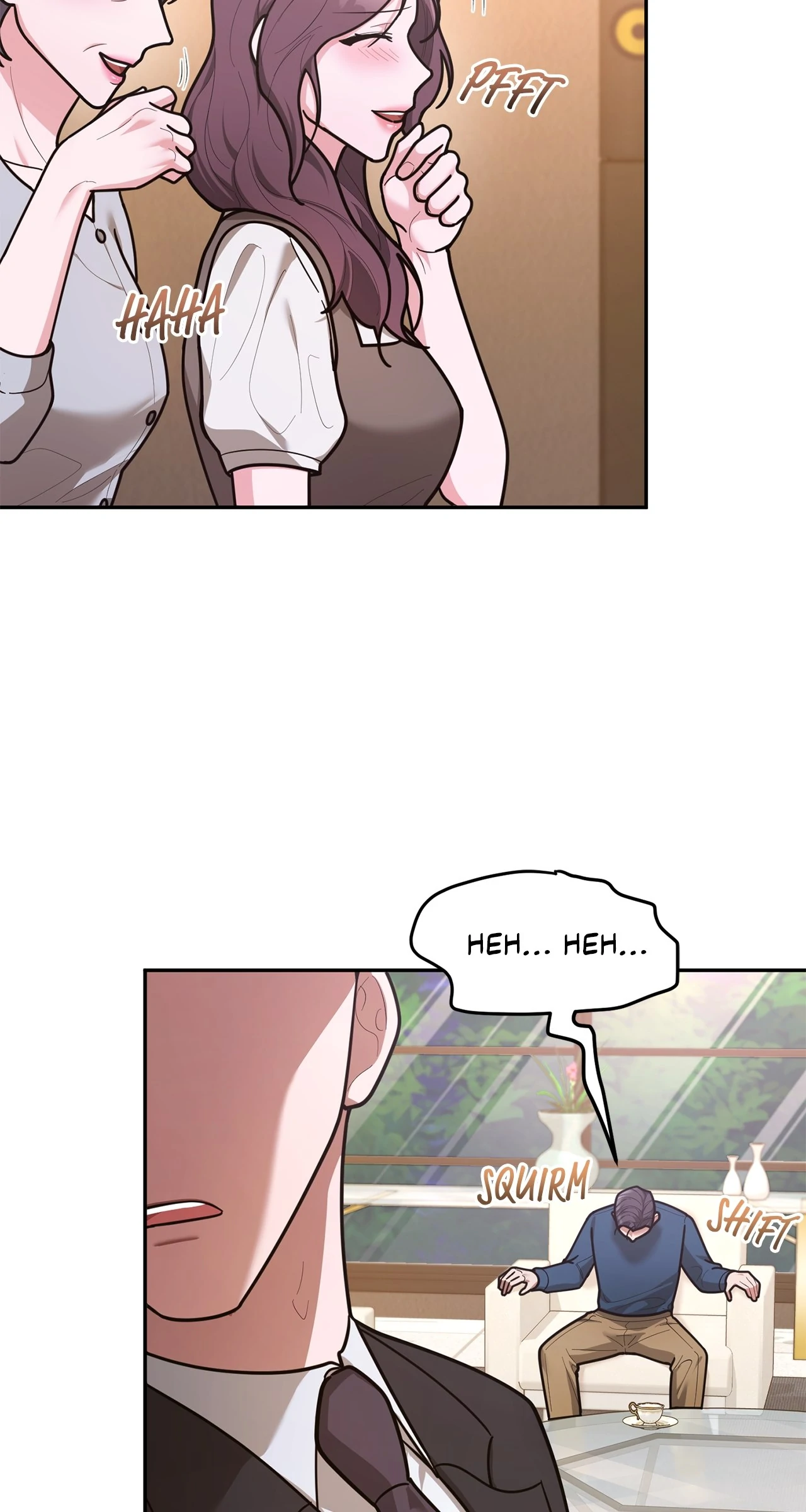 Lustfully Chapter 63 - Page 80
