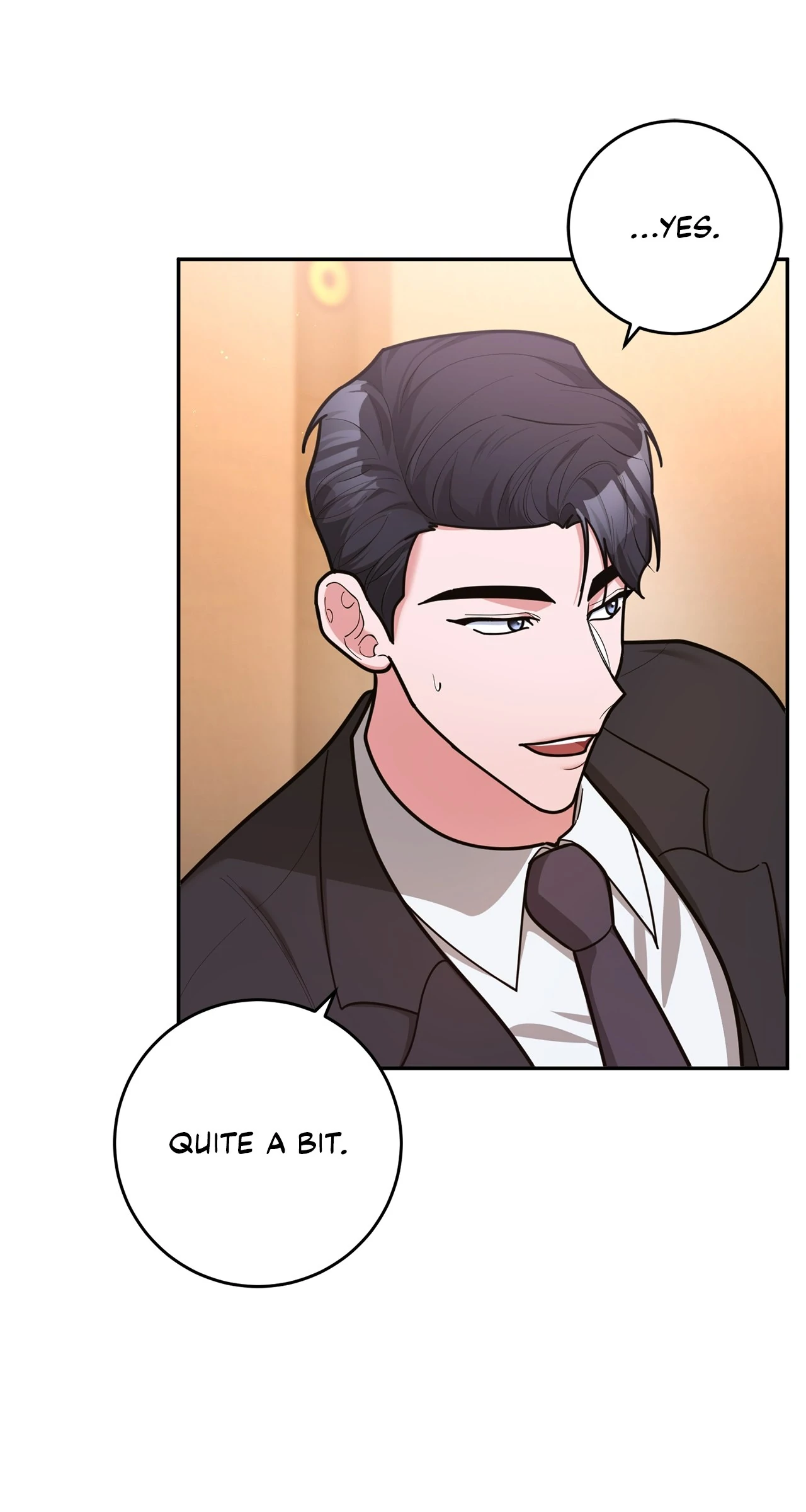 Lustfully Chapter 64 - Page 13