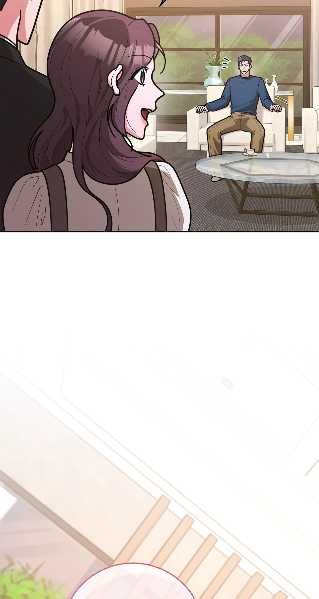 Lustfully Chapter 64 - Page 16
