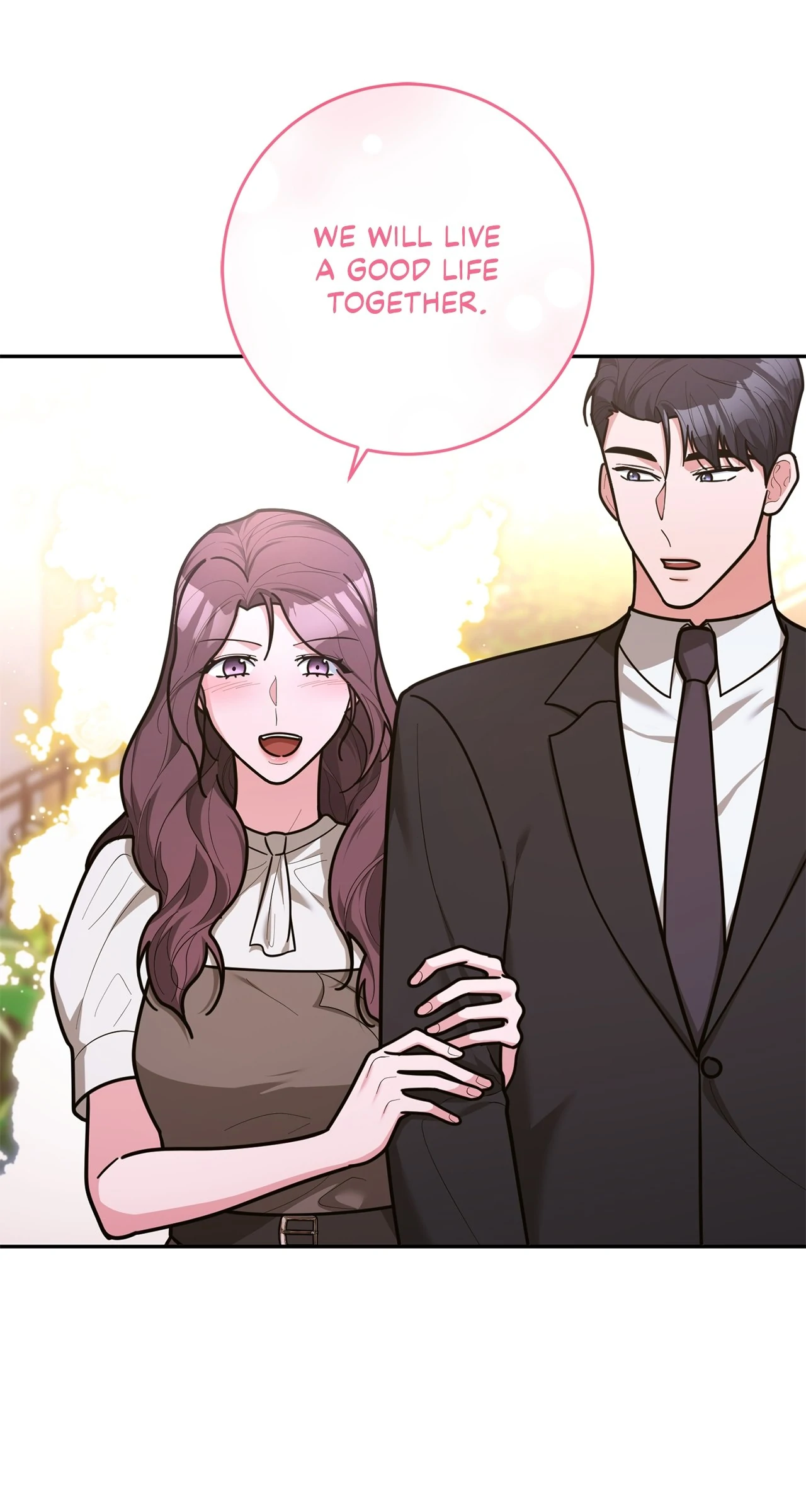 Lustfully Chapter 64 - Page 19