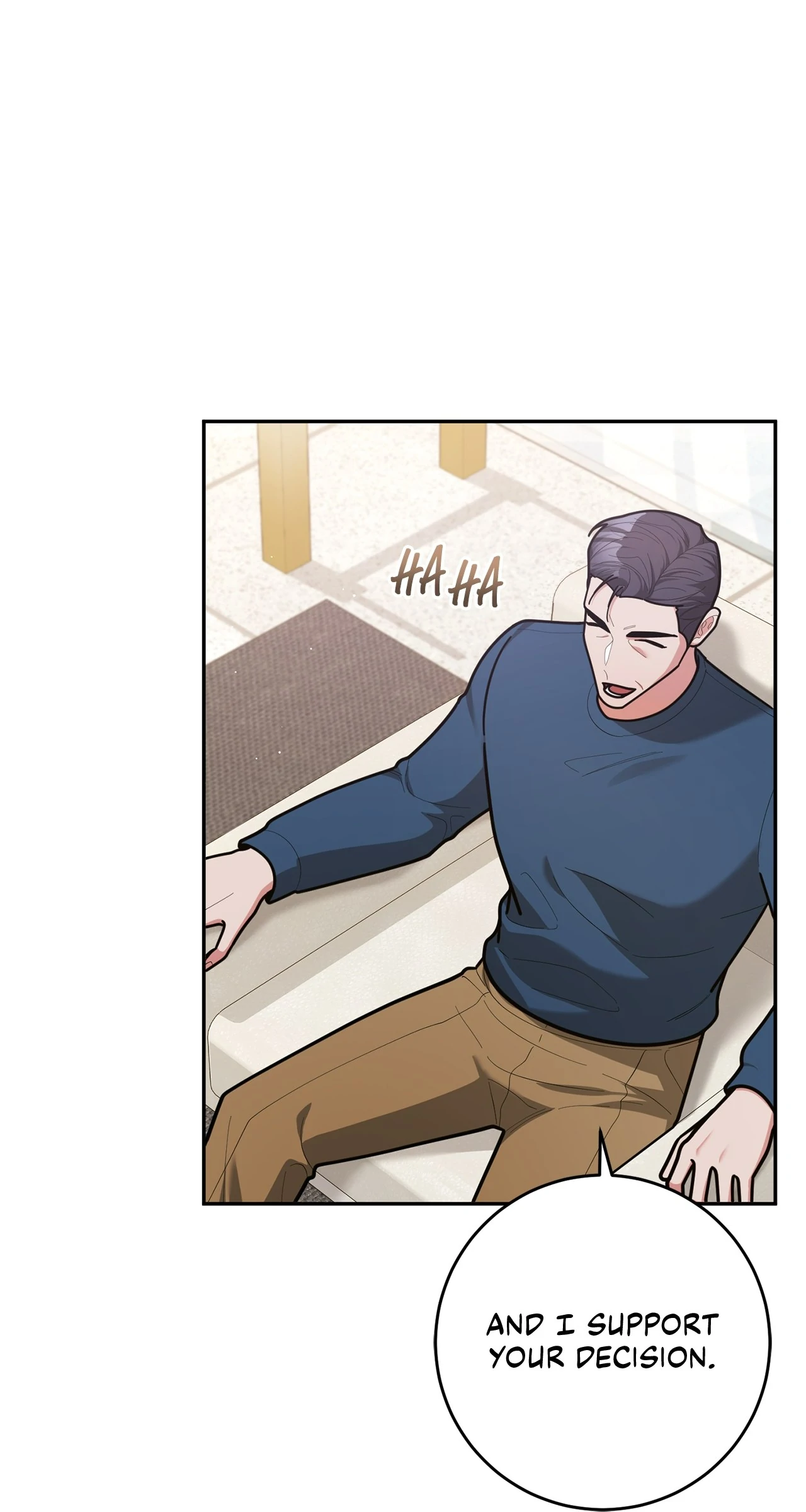 Lustfully Chapter 64 - Page 20