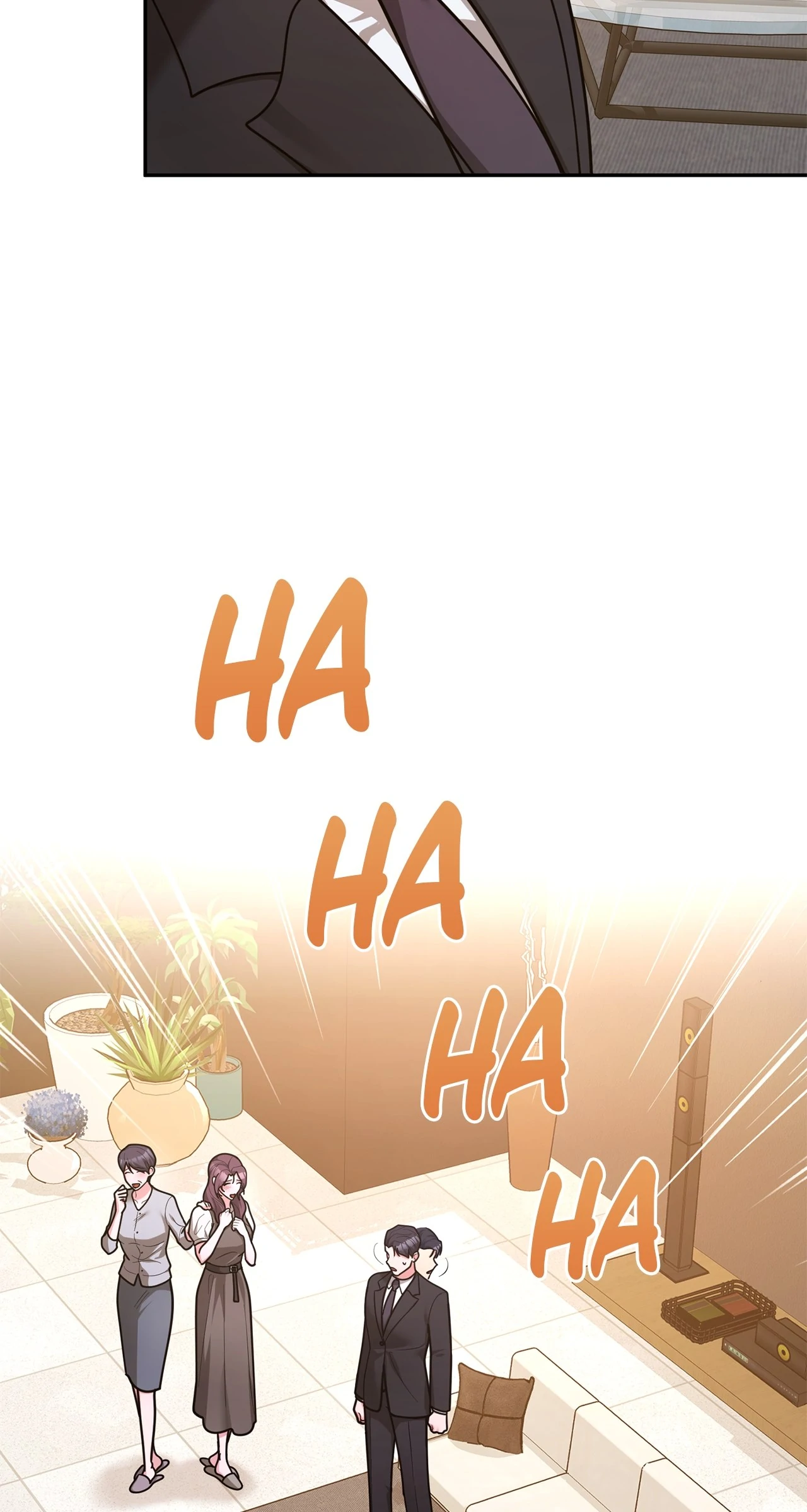 Lustfully Chapter 64 - Page 3