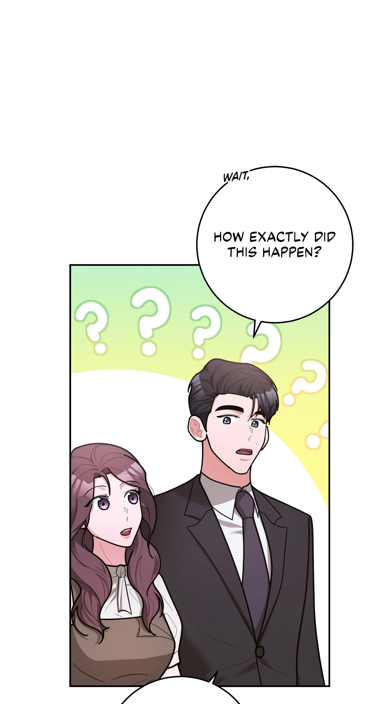 Lustfully Chapter 64 - Page 25