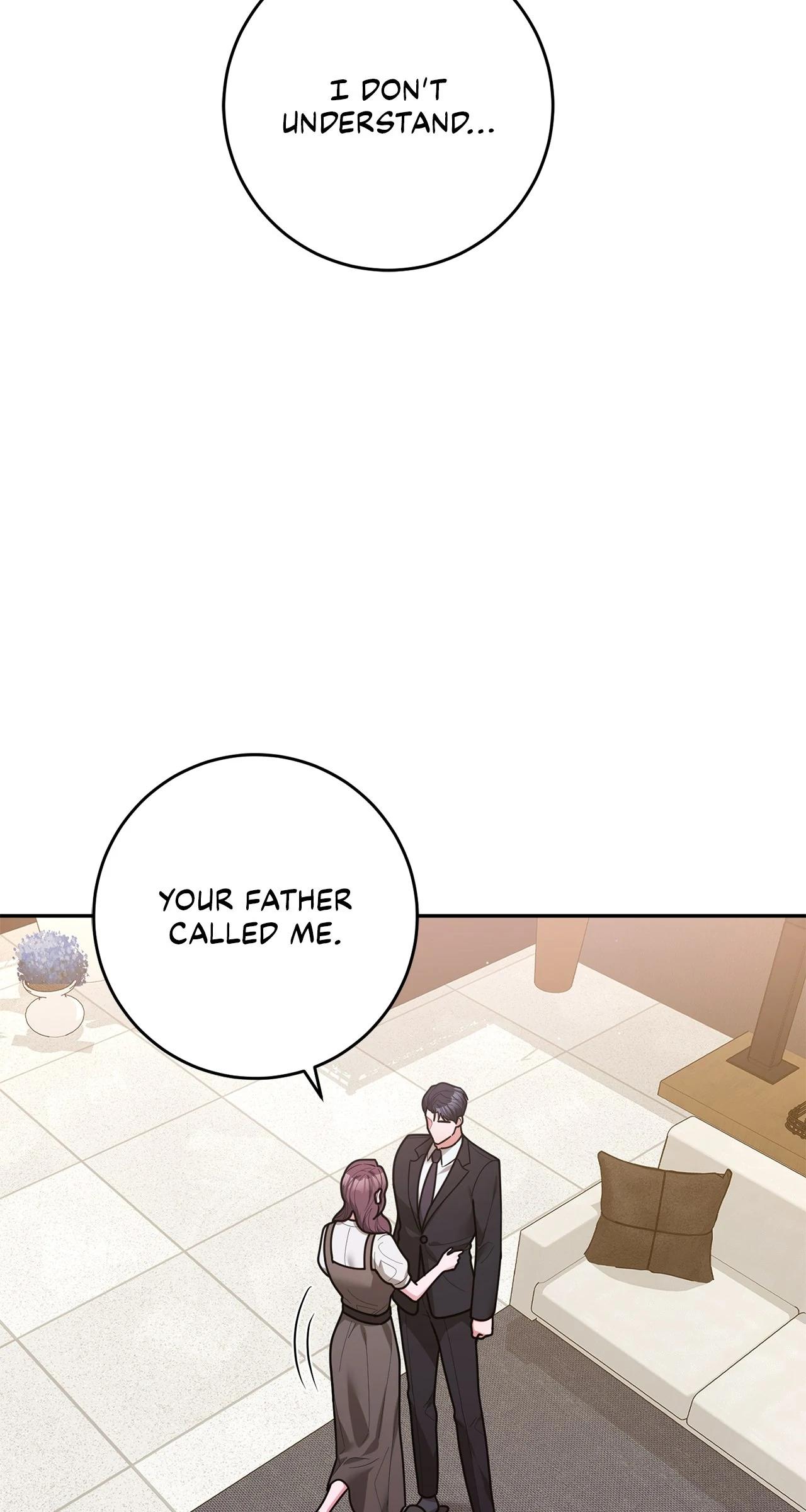 Lustfully Chapter 64 - Page 26