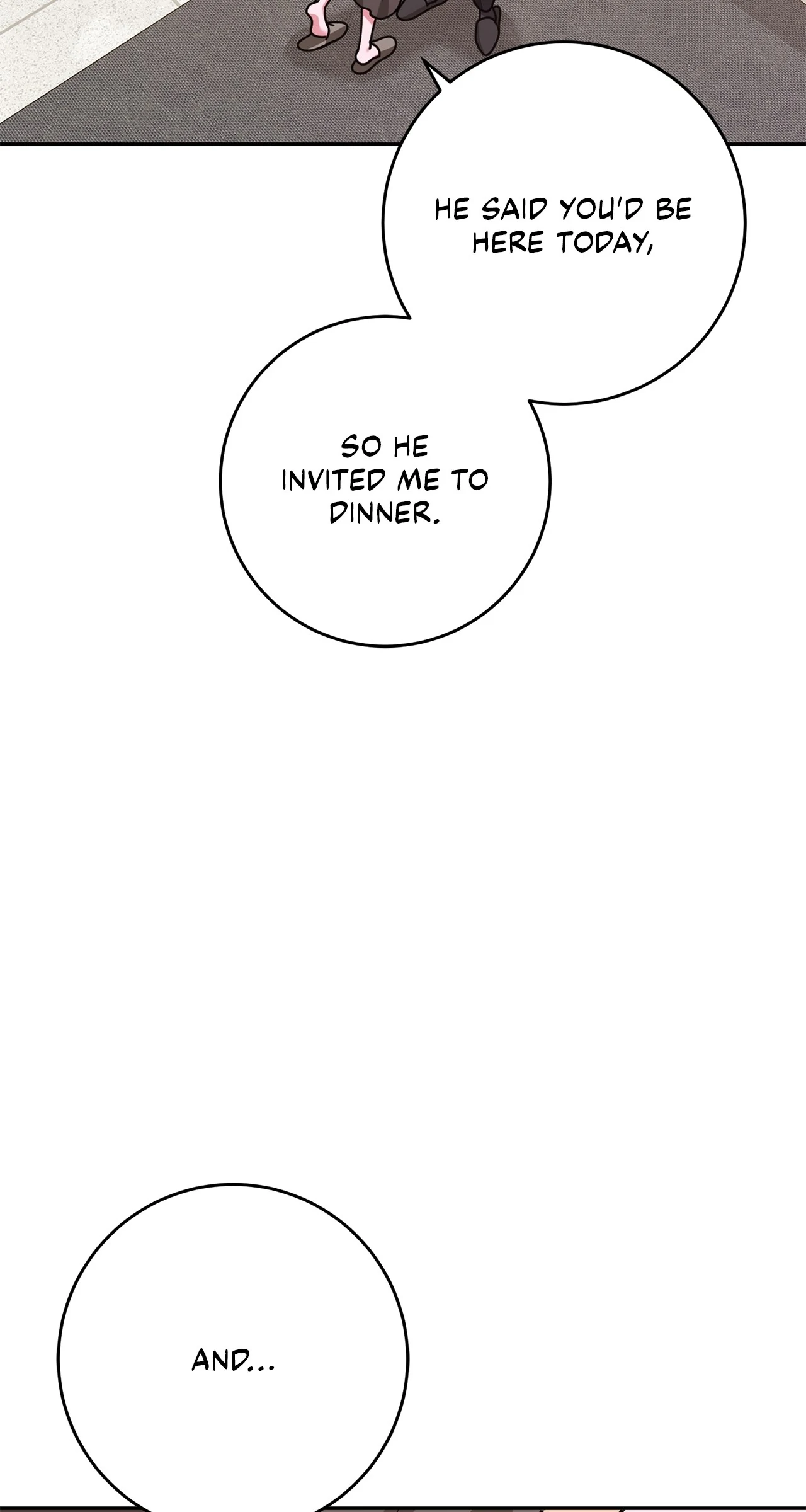 Lustfully Chapter 64 - Page 27