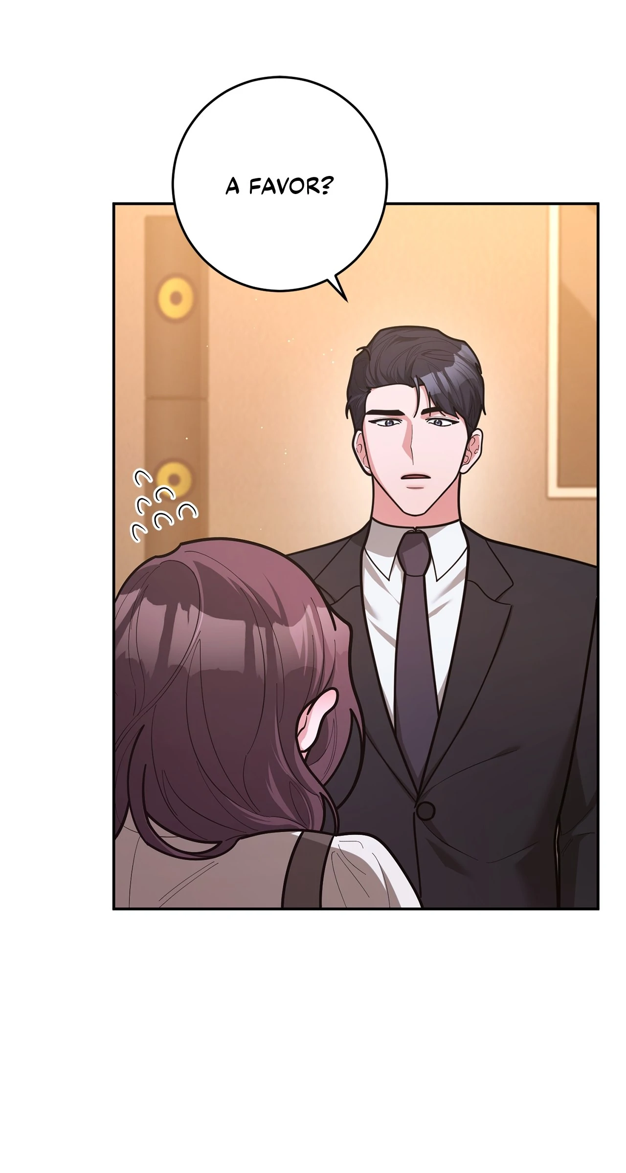 Lustfully Chapter 64 - Page 29