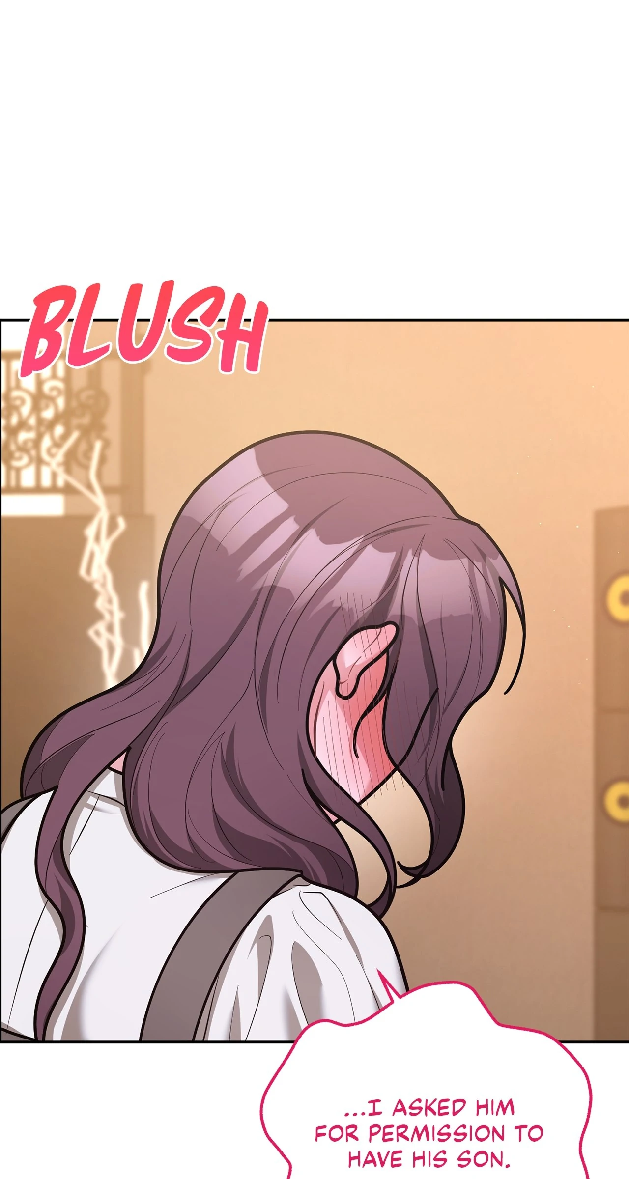 Lustfully Chapter 64 - Page 30