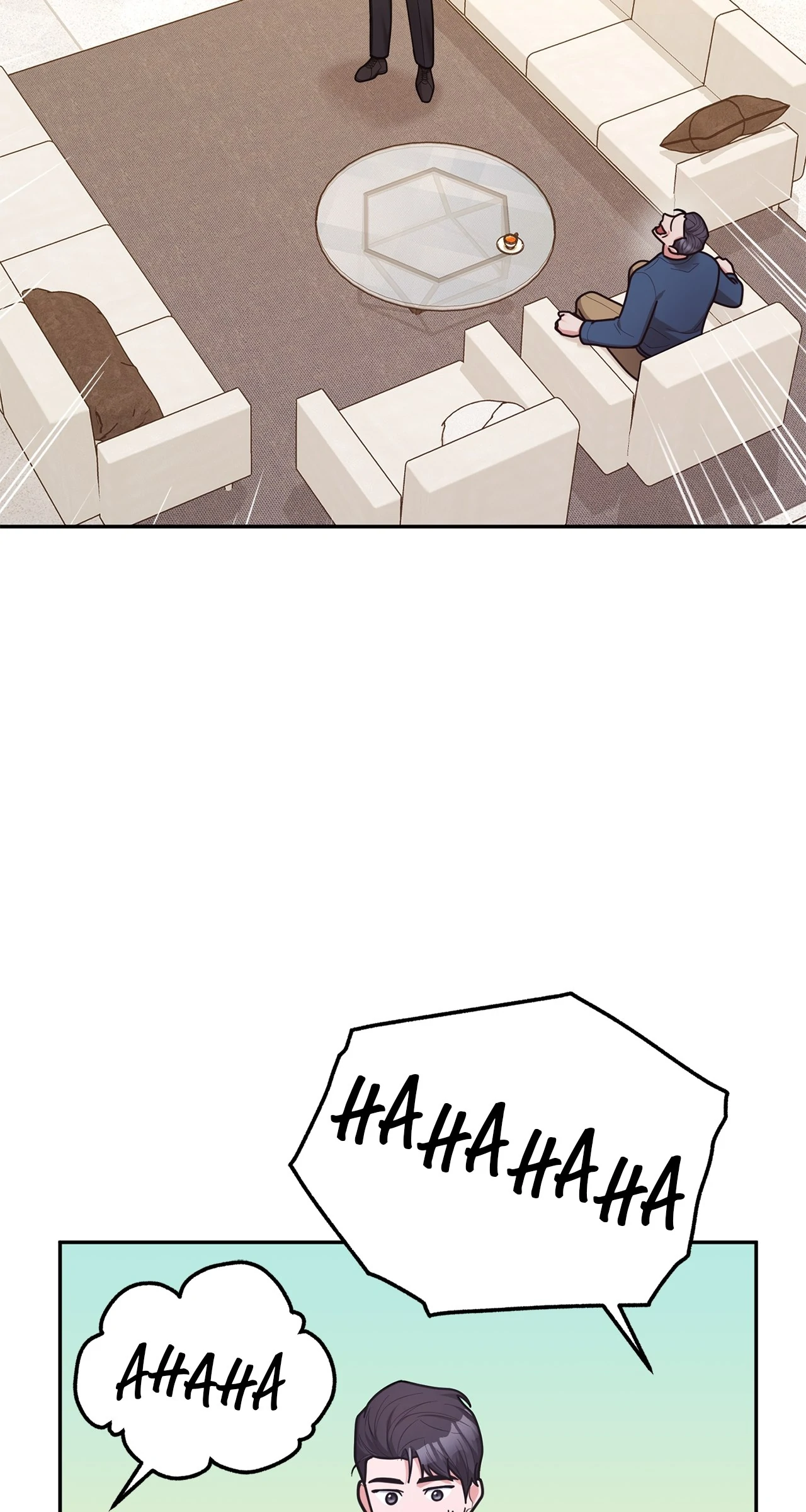 Lustfully Chapter 64 - Page 4