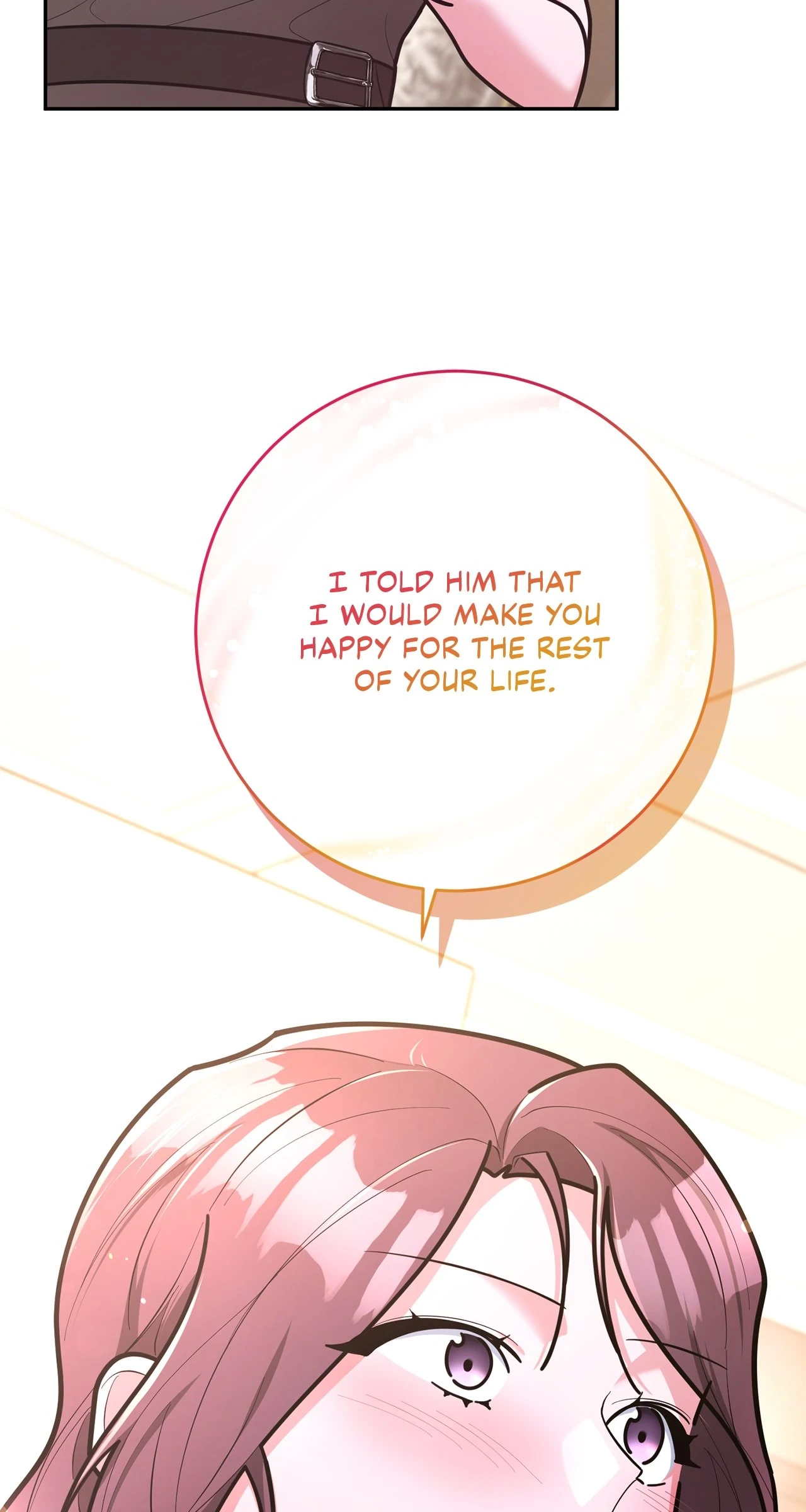 Lustfully Chapter 64 - Page 32
