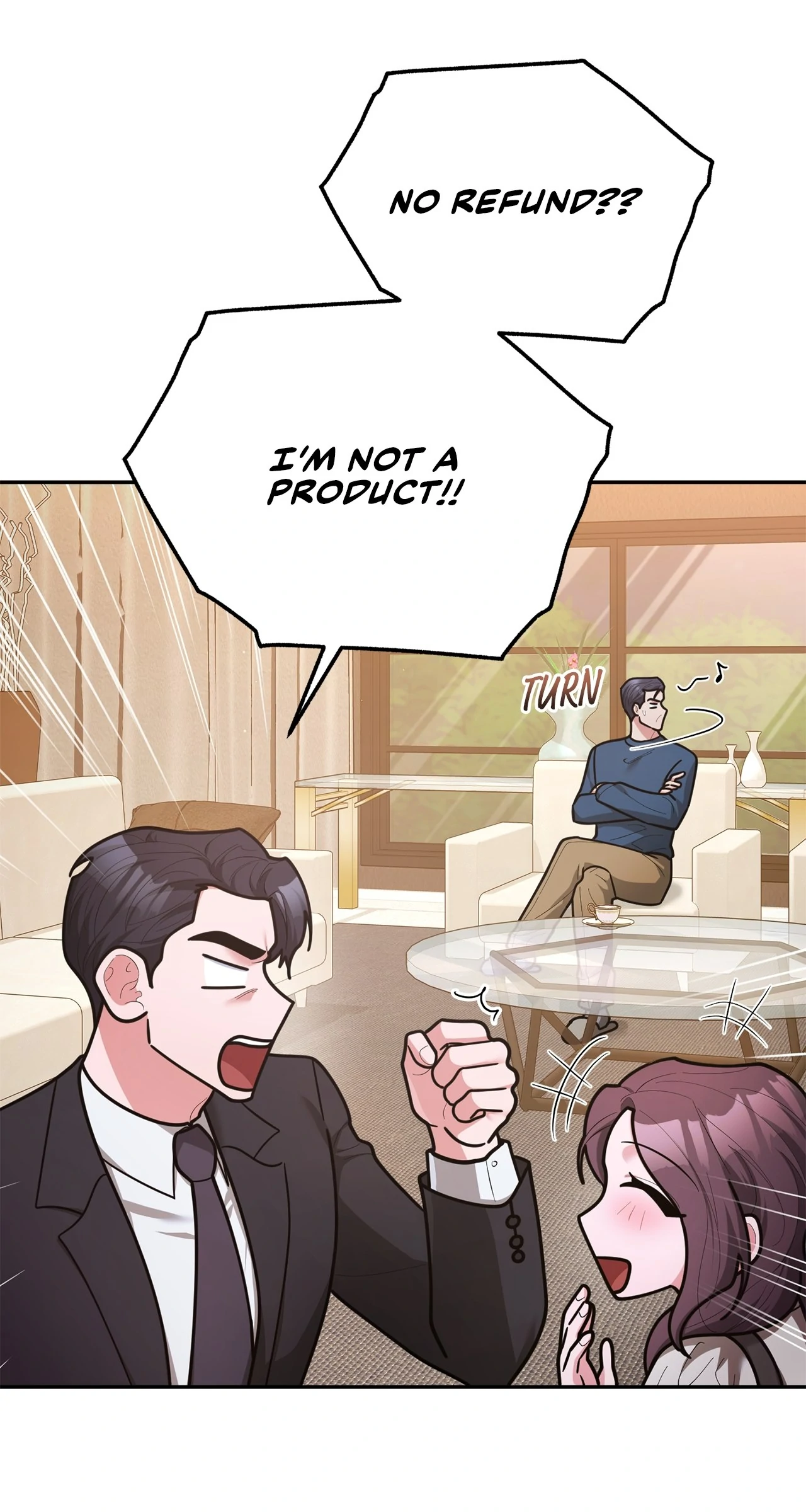 Lustfully Chapter 64 - Page 36