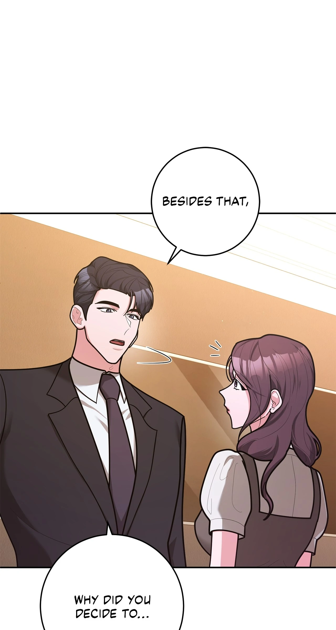 Lustfully Chapter 64 - Page 37