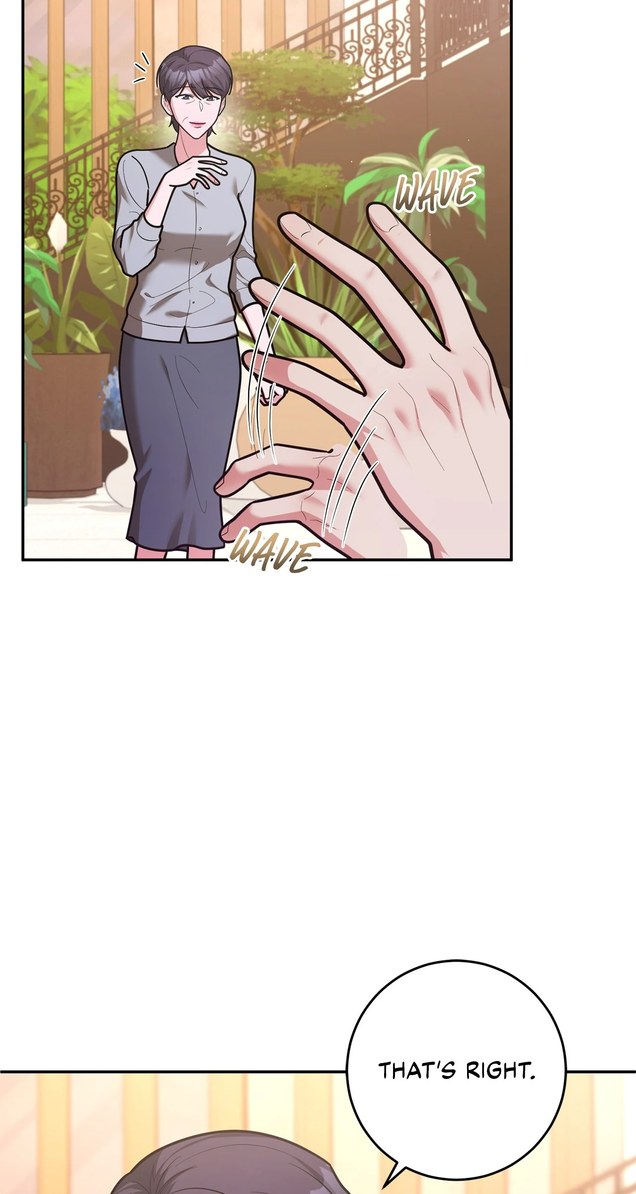 Lustfully Chapter 64 - Page 40