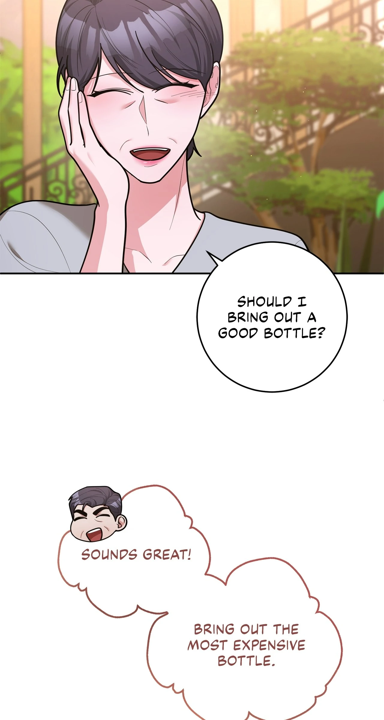 Lustfully Chapter 64 - Page 41