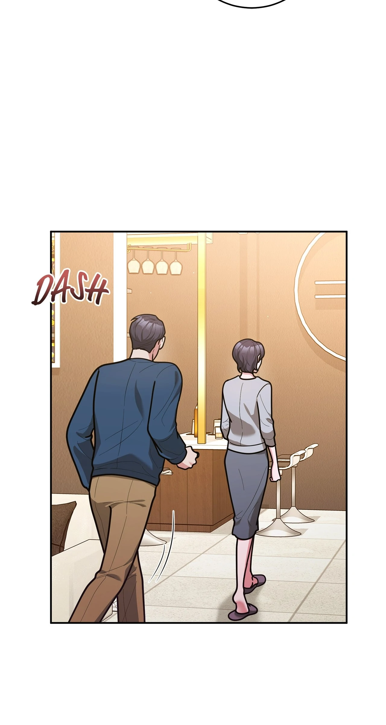 Lustfully Chapter 64 - Page 44