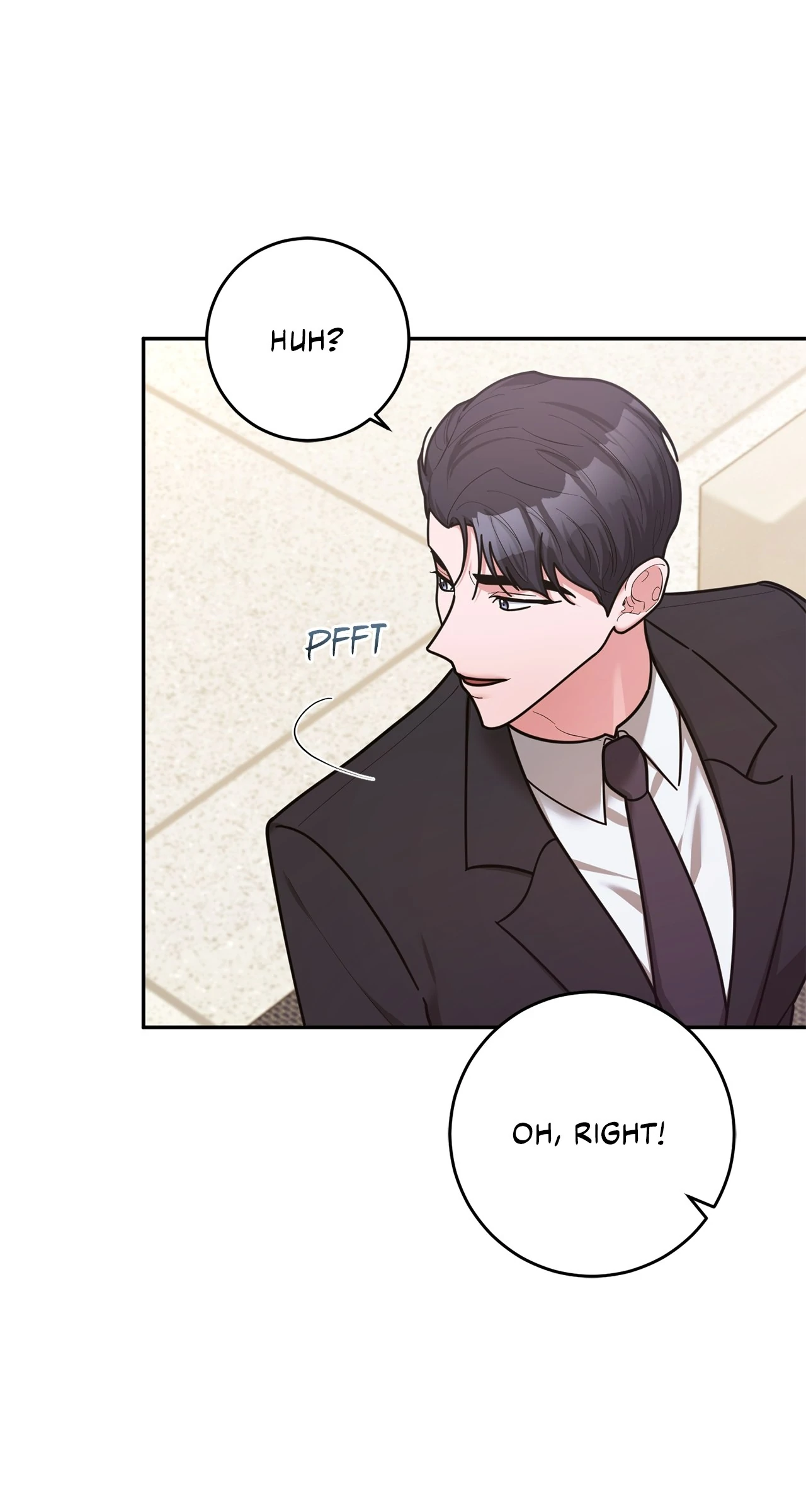 Lustfully Chapter 64 - Page 45