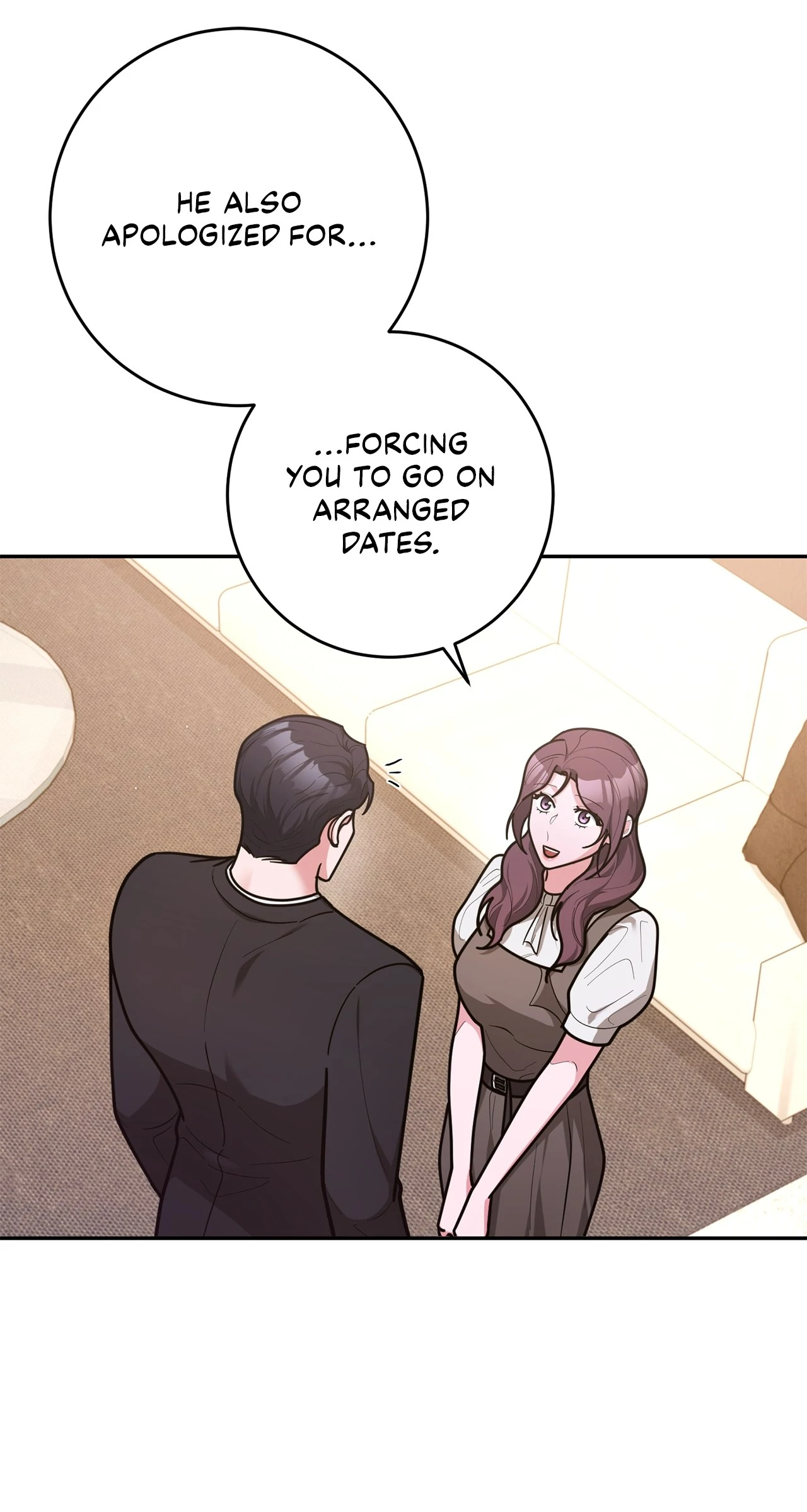 Lustfully Chapter 64 - Page 46
