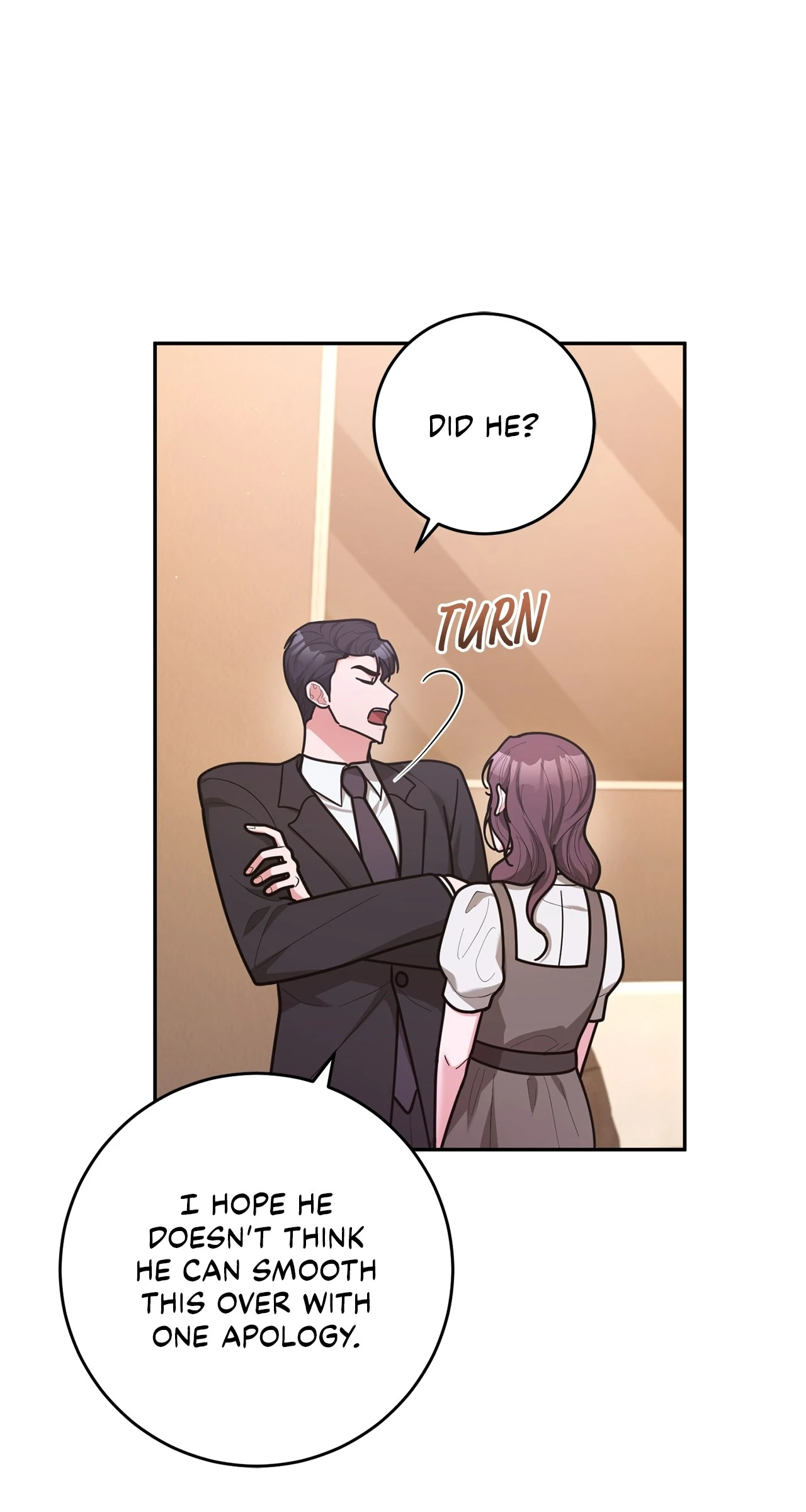 Lustfully Chapter 64 - Page 47
