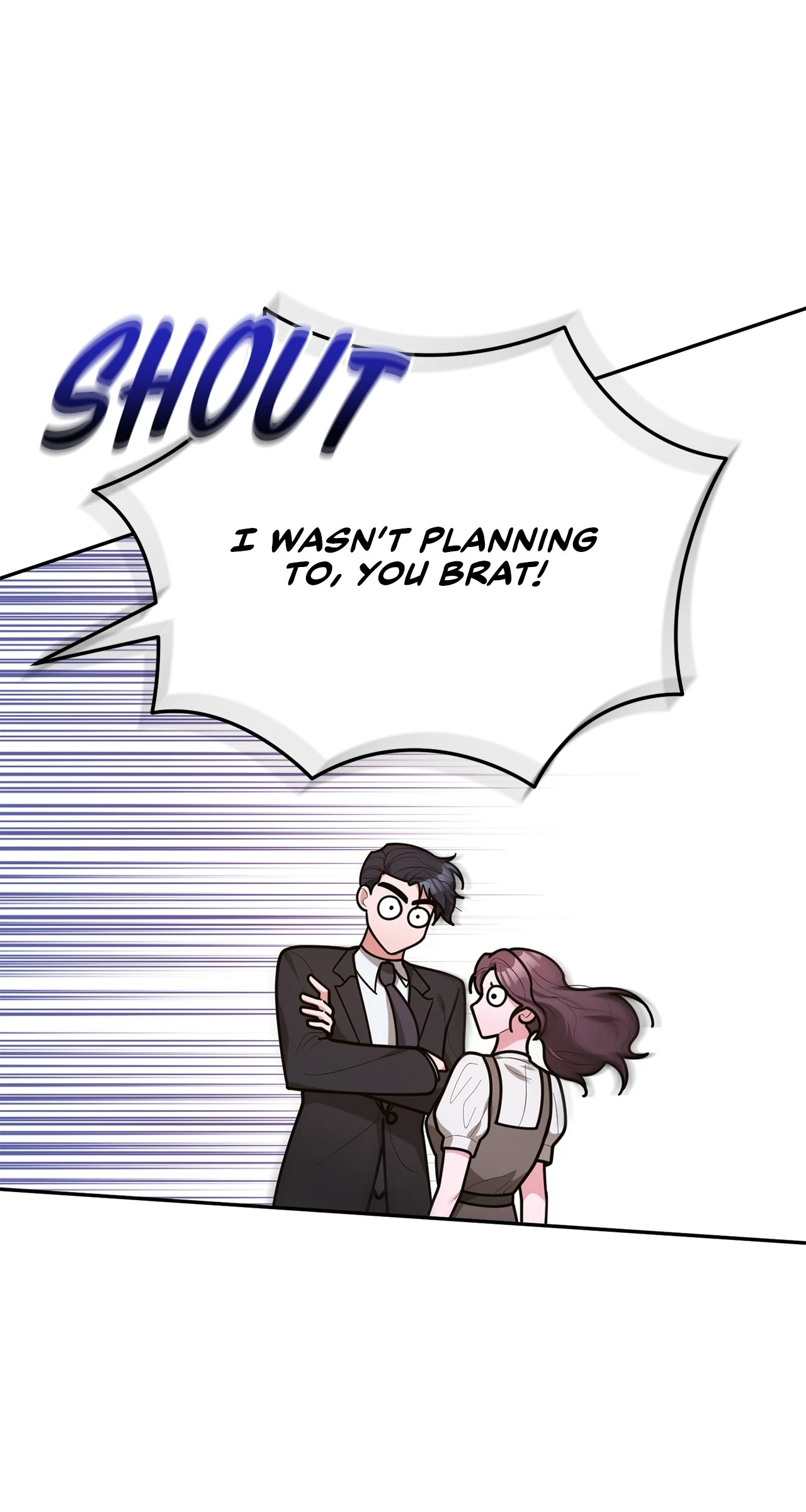 Lustfully Chapter 64 - Page 48