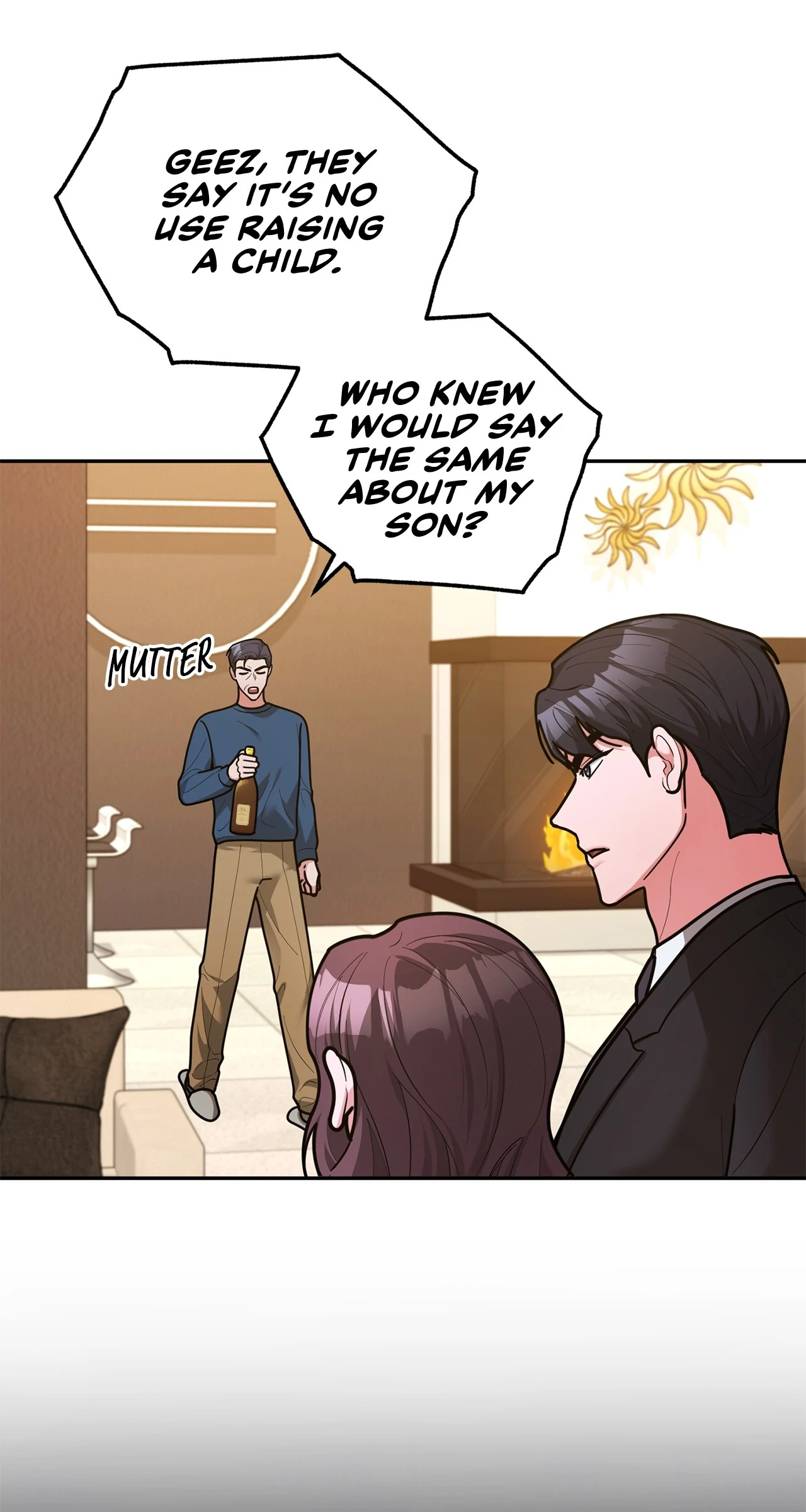 Lustfully Chapter 64 - Page 50