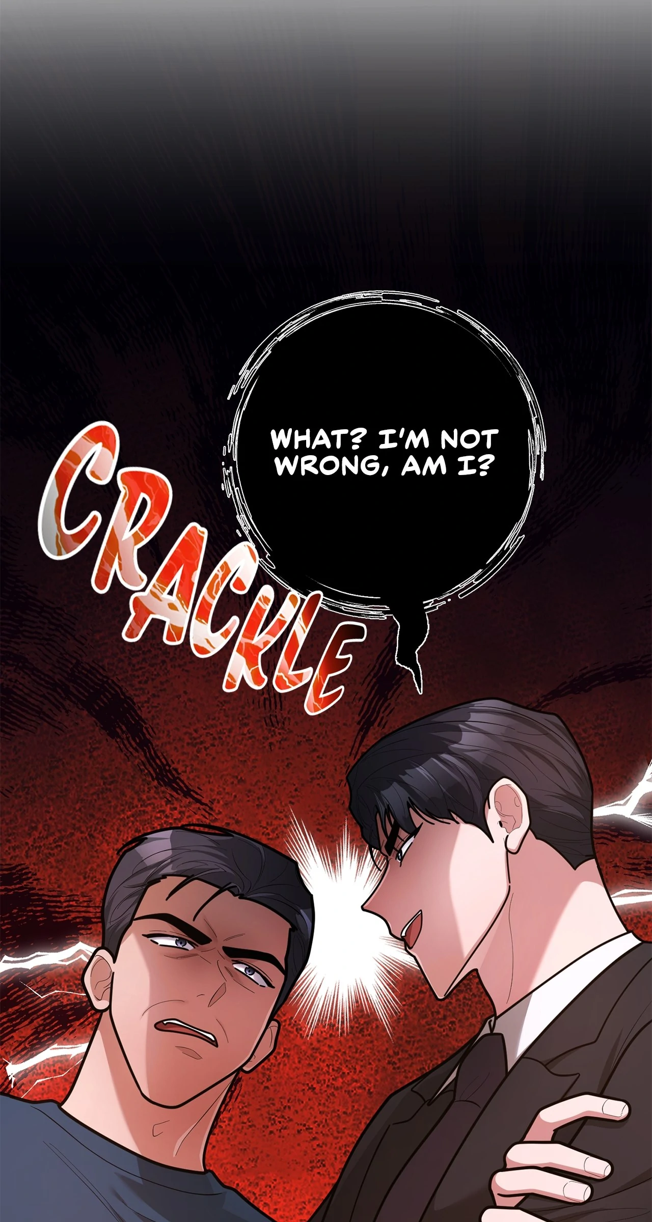 Lustfully Chapter 64 - Page 51
