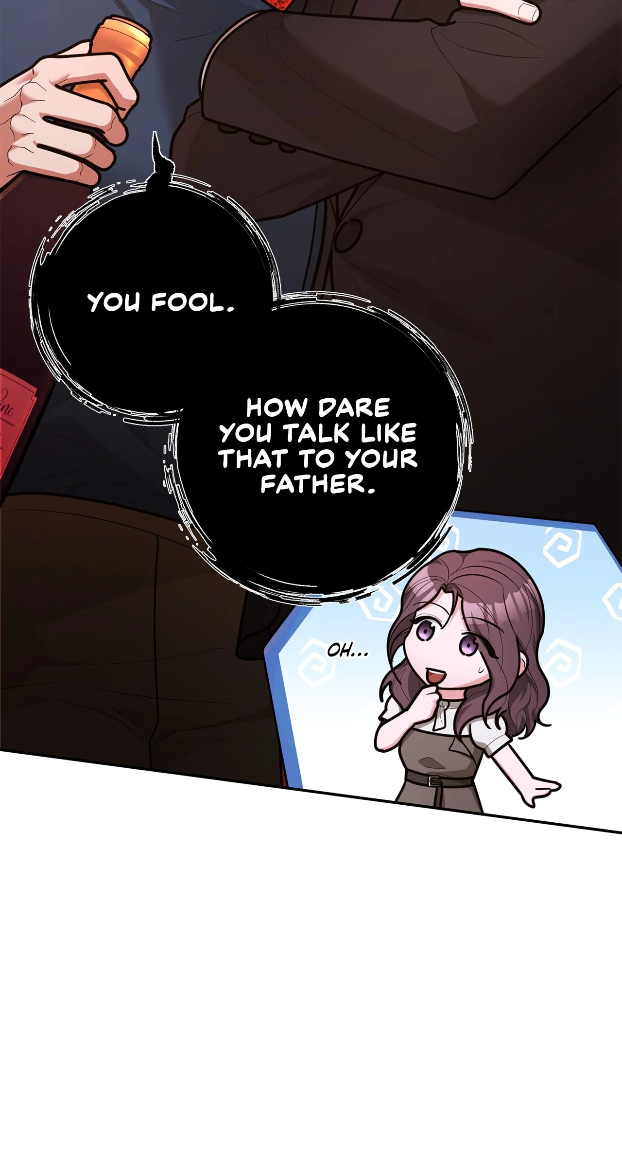 Lustfully Chapter 64 - Page 52