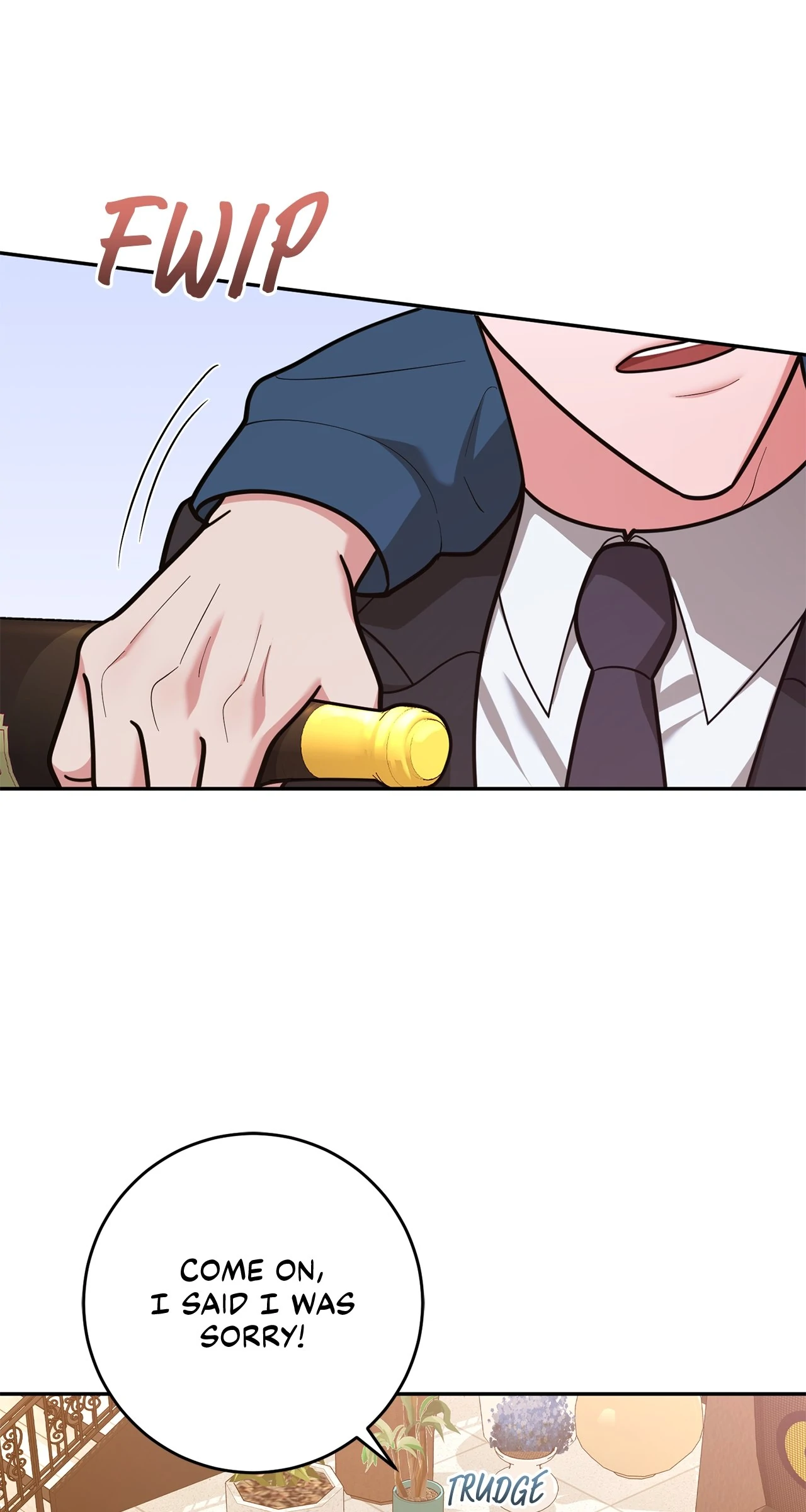 Lustfully Chapter 64 - Page 53
