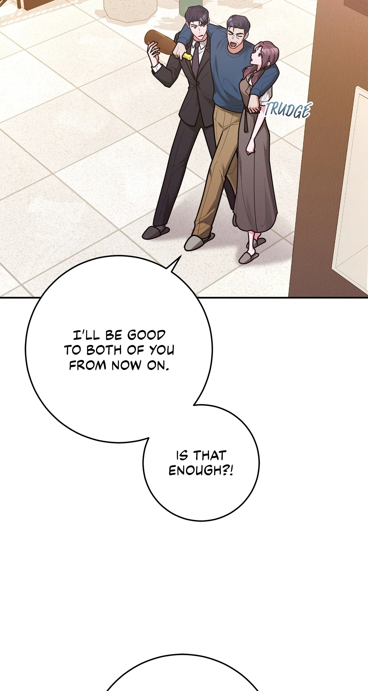 Lustfully Chapter 64 - Page 54