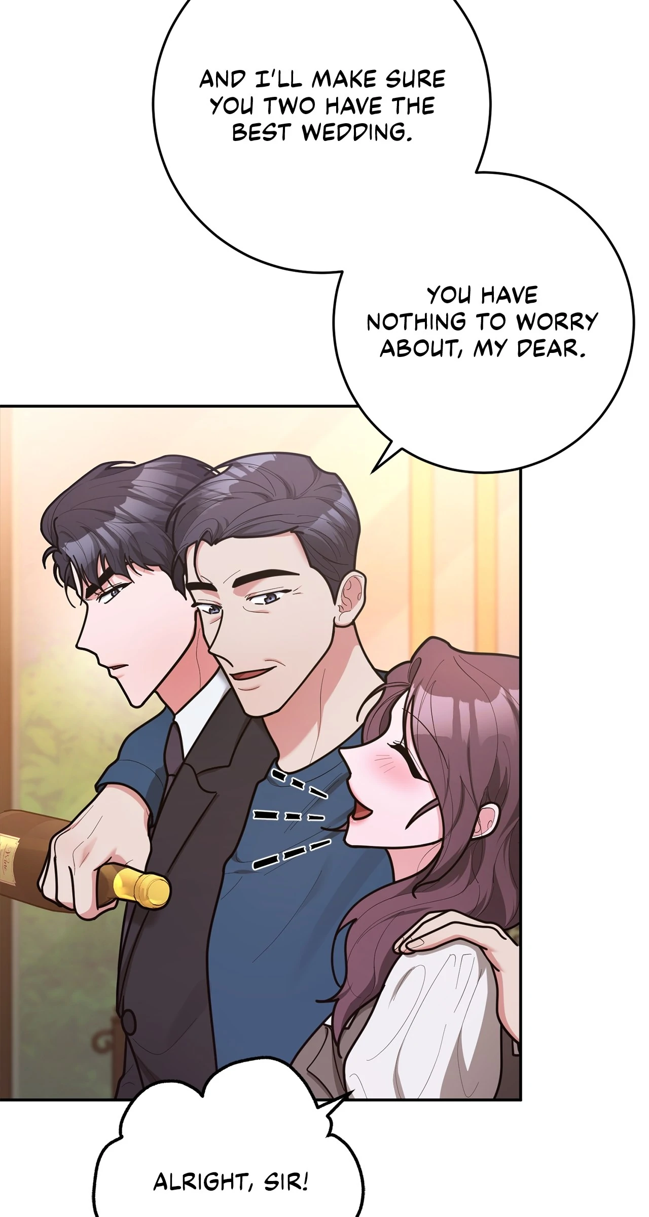 Lustfully Chapter 64 - Page 55