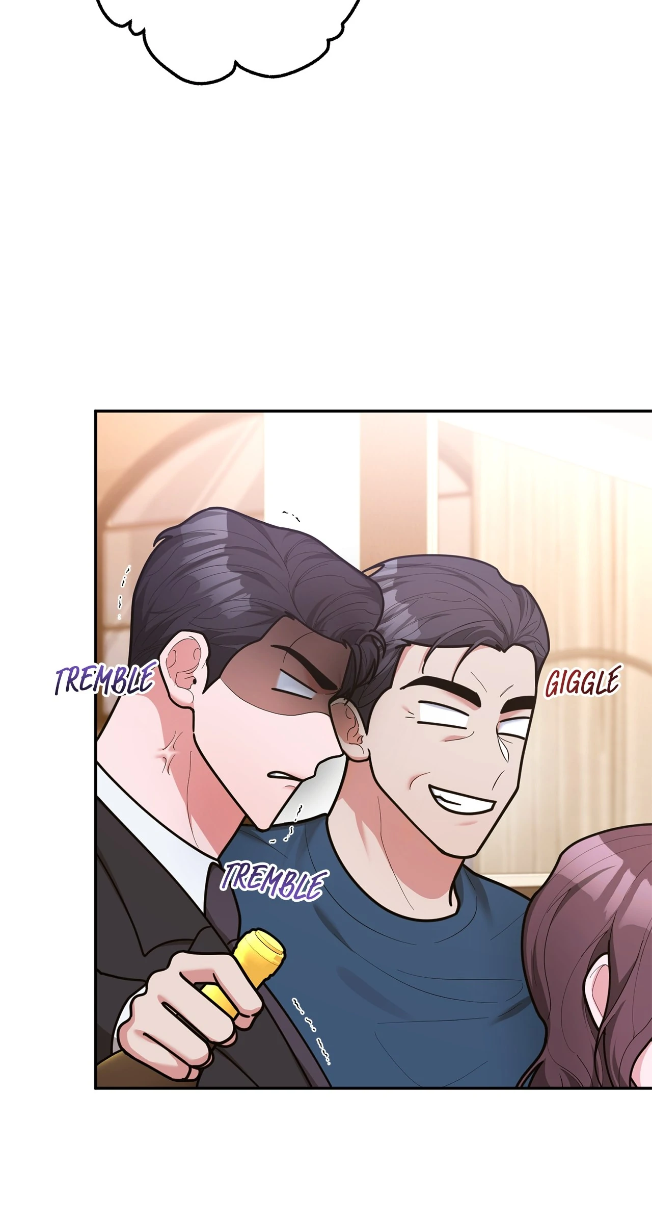 Lustfully Chapter 64 - Page 56