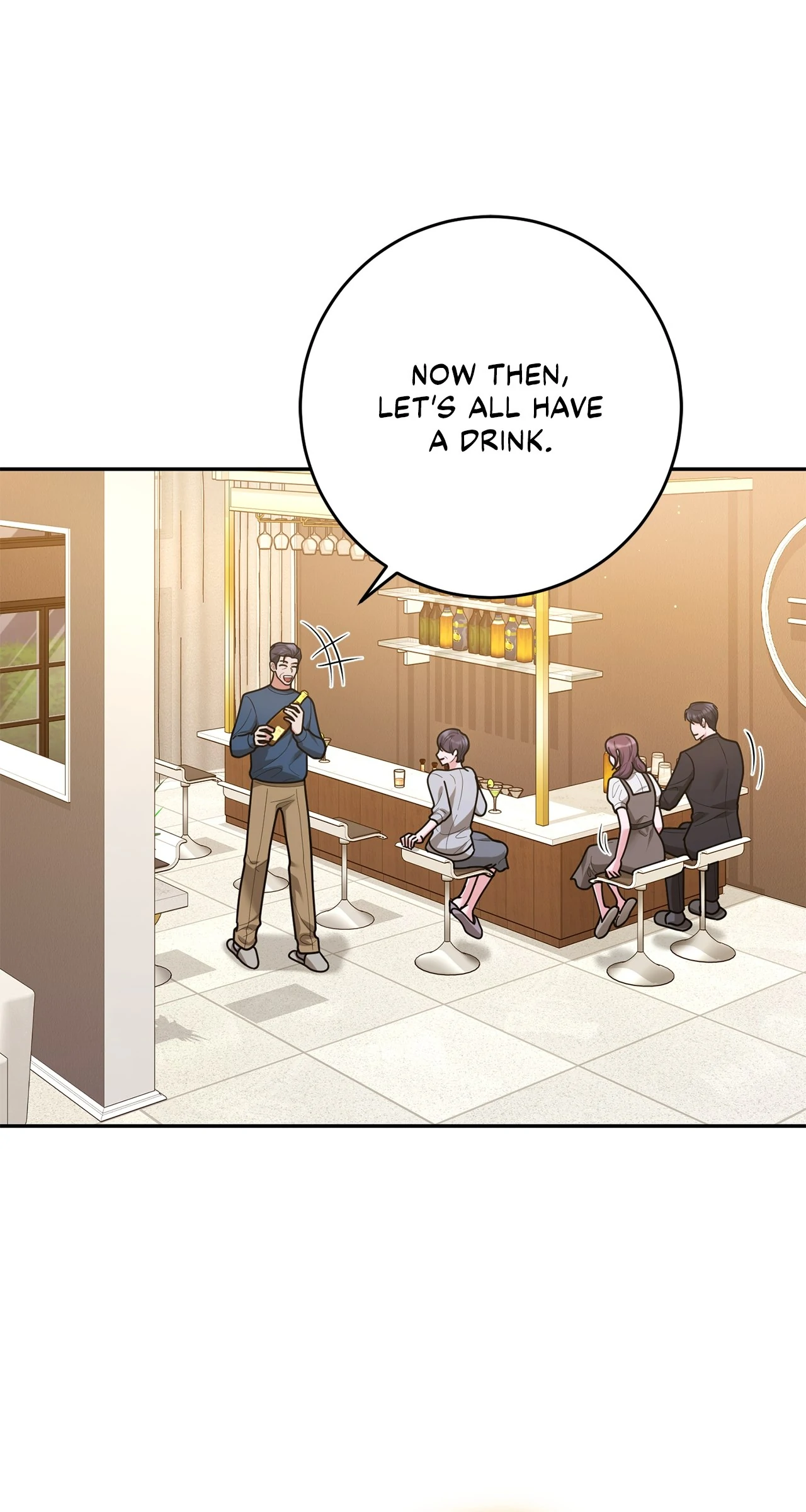 Lustfully Chapter 64 - Page 57