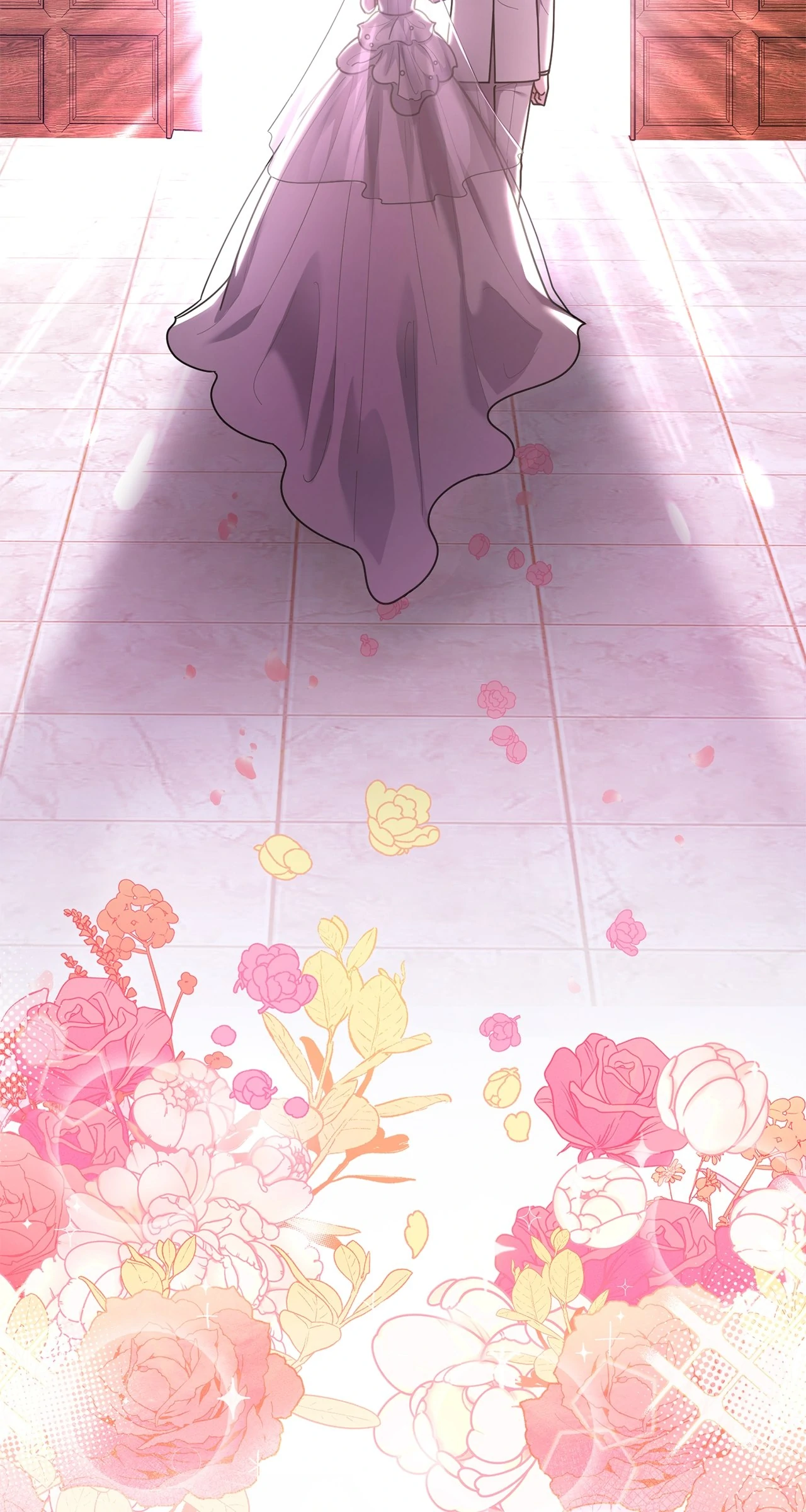 Lustfully Chapter 64 - Page 71