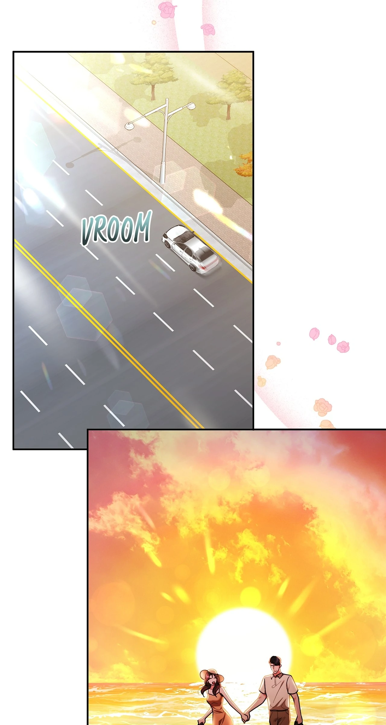 Lustfully Chapter 64 - Page 75