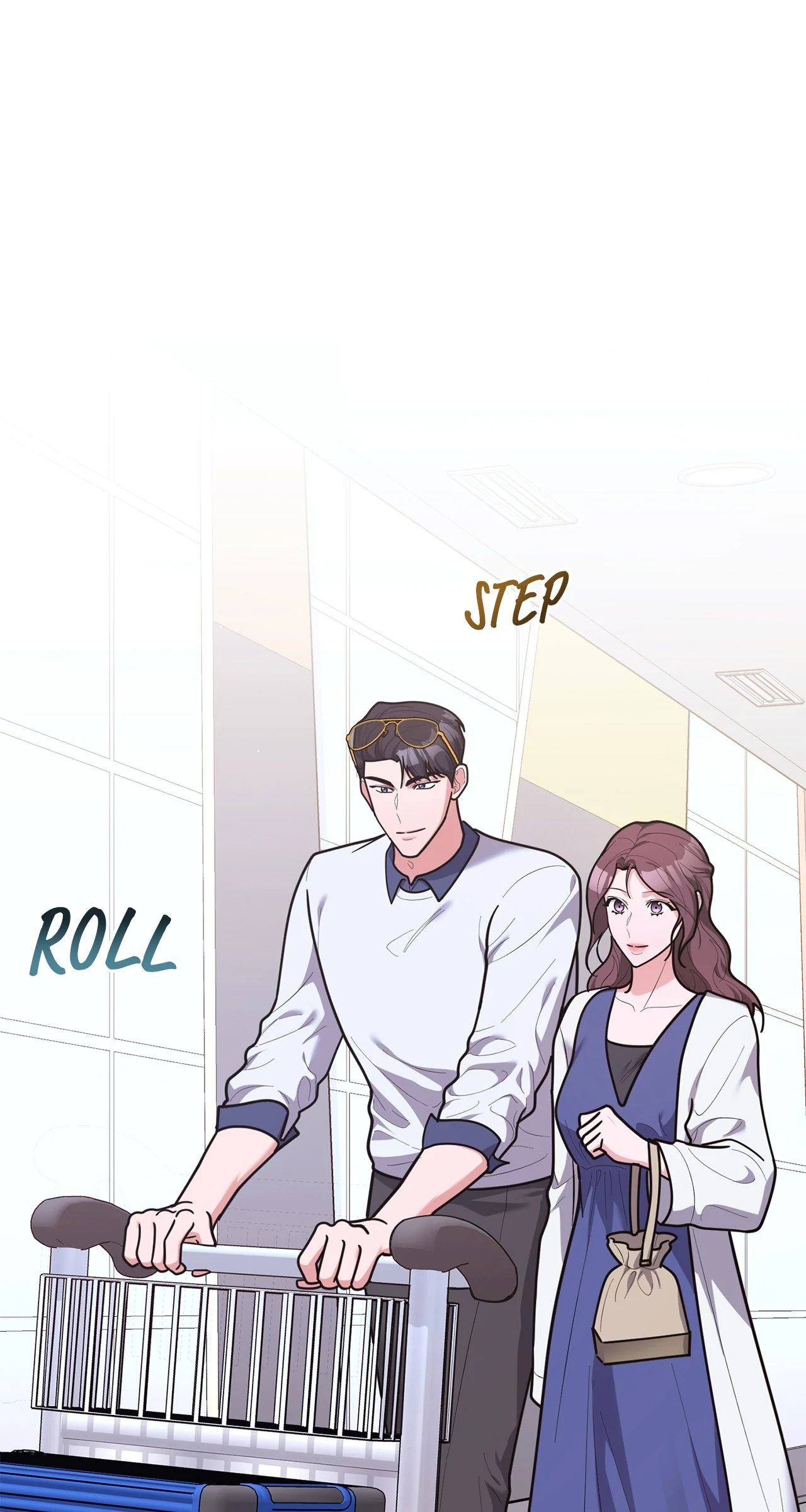 Lustfully Chapter 64 - Page 89
