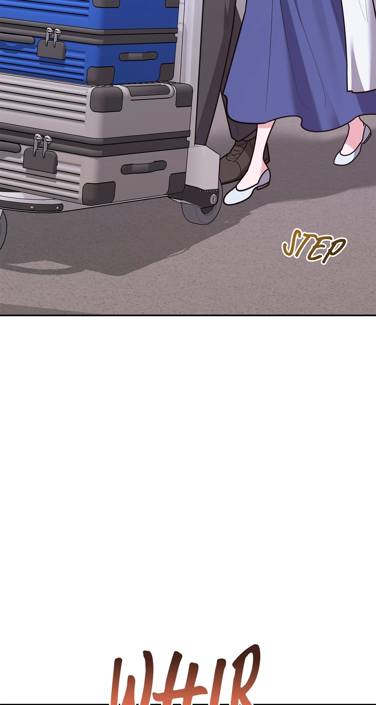 Lustfully Chapter 64 - Page 90