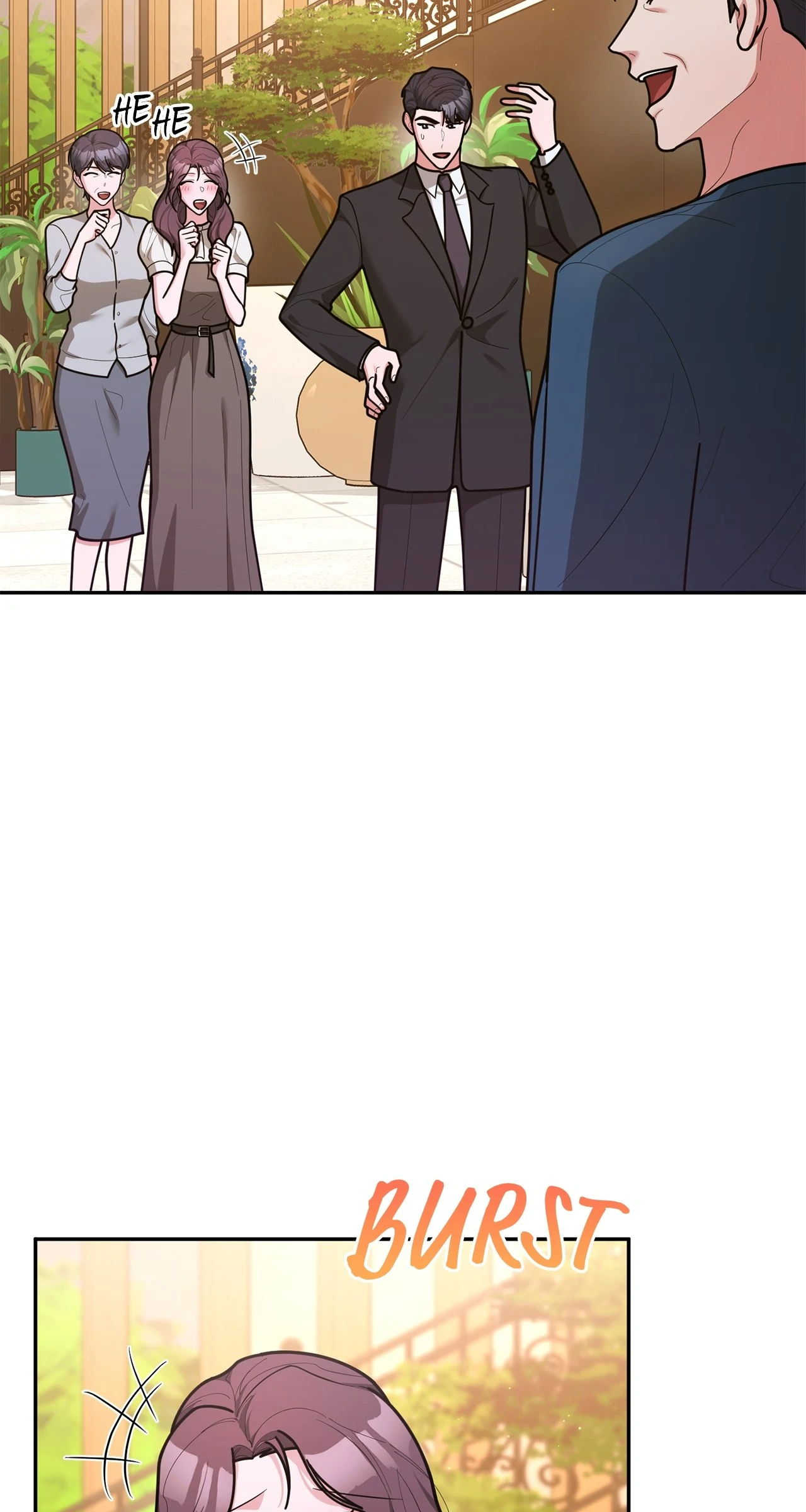Lustfully Chapter 64 - Page 10