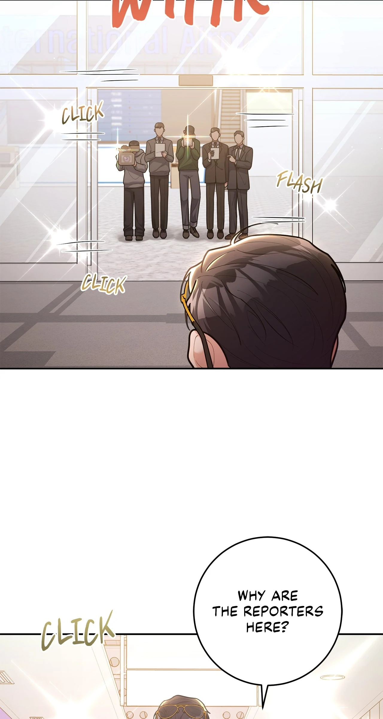 Lustfully Chapter 64 - Page 91