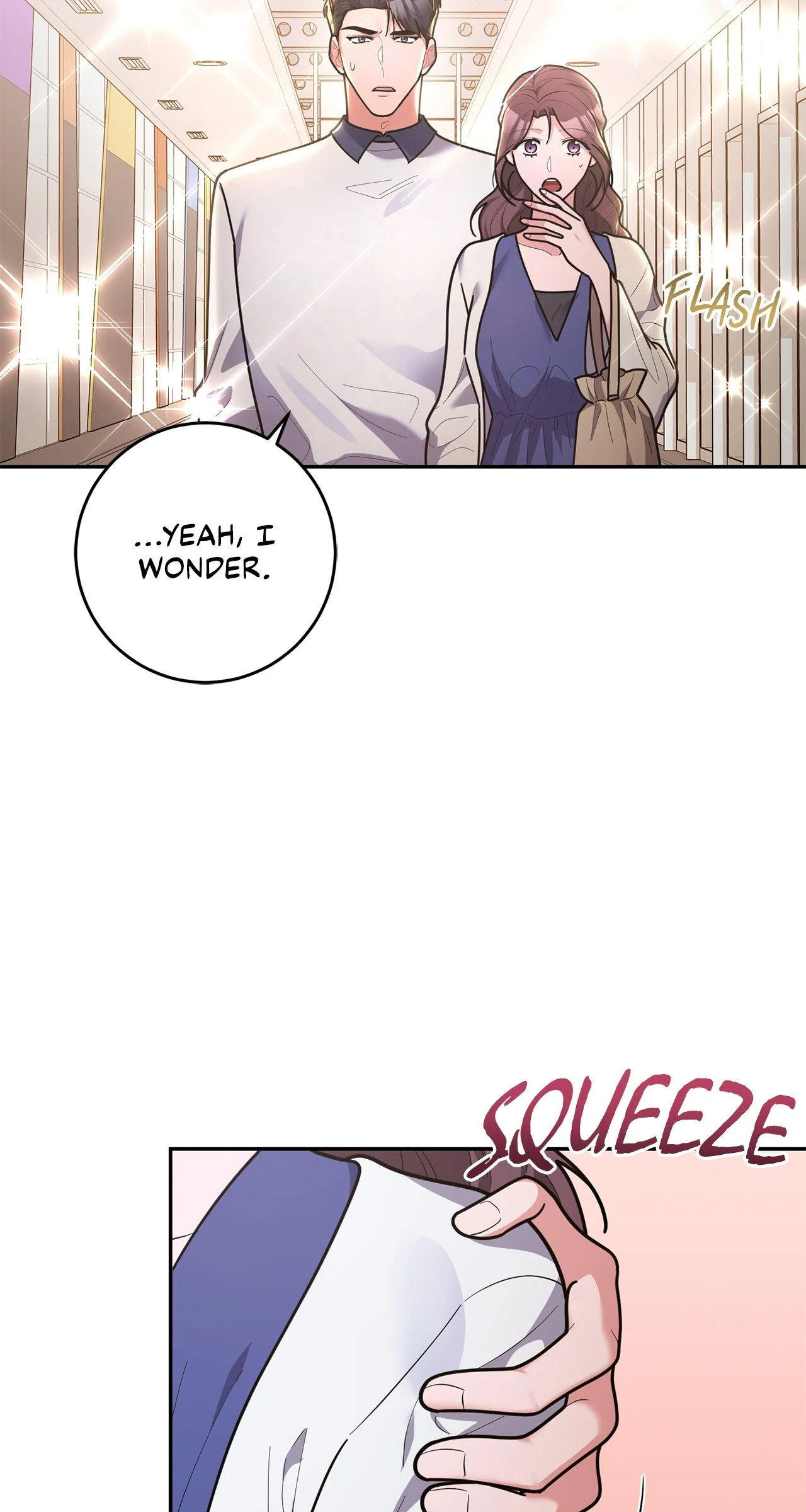 Lustfully Chapter 64 - Page 92