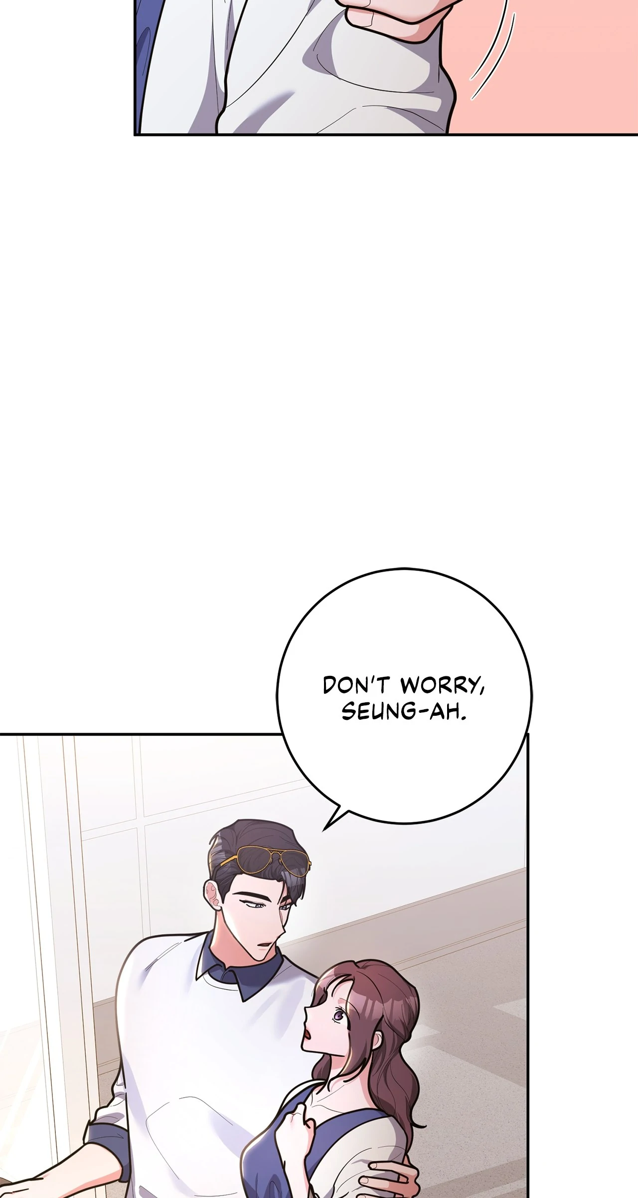 Lustfully Chapter 64 - Page 93